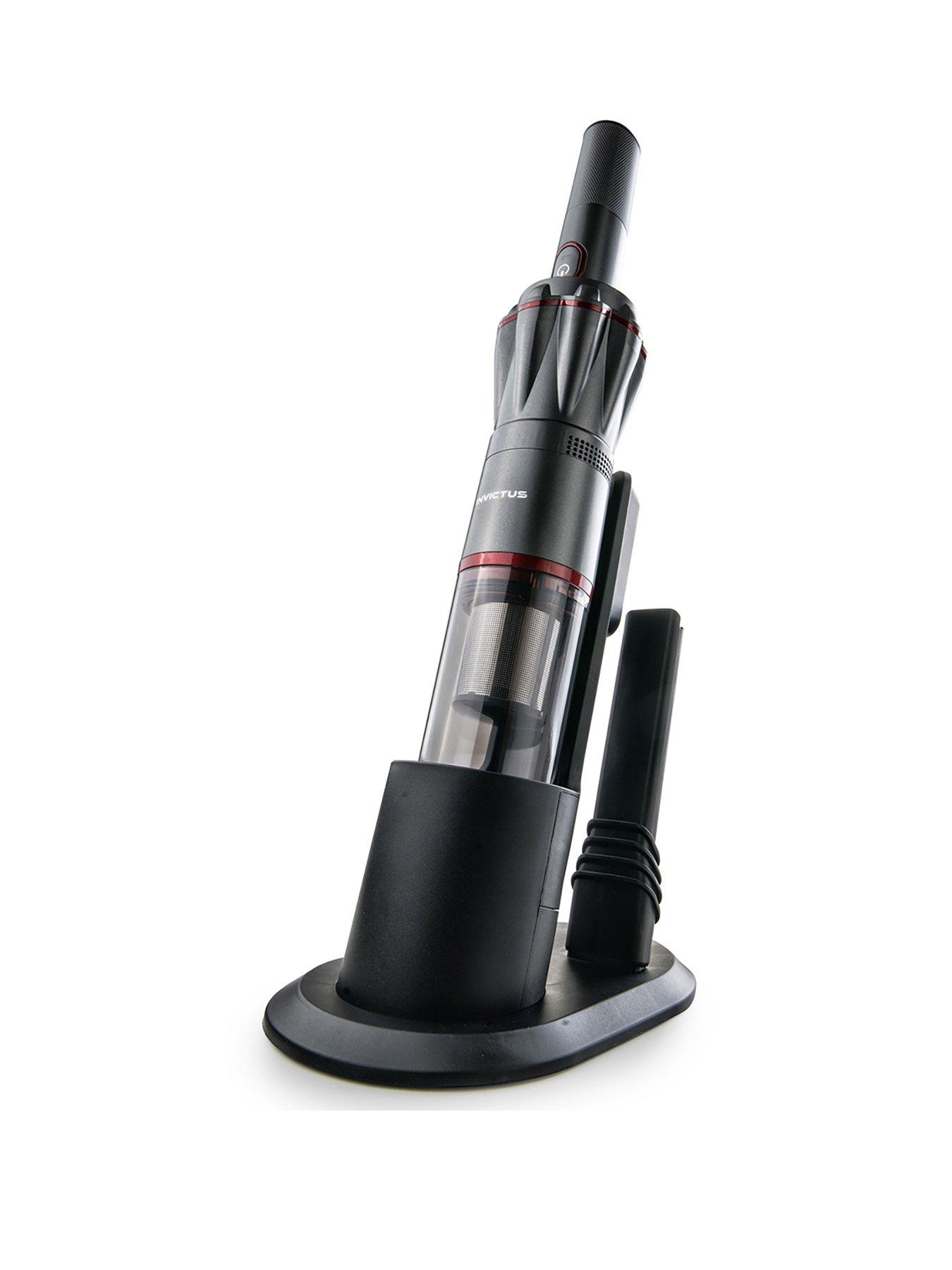 JML Invictus One Accessories Set Black