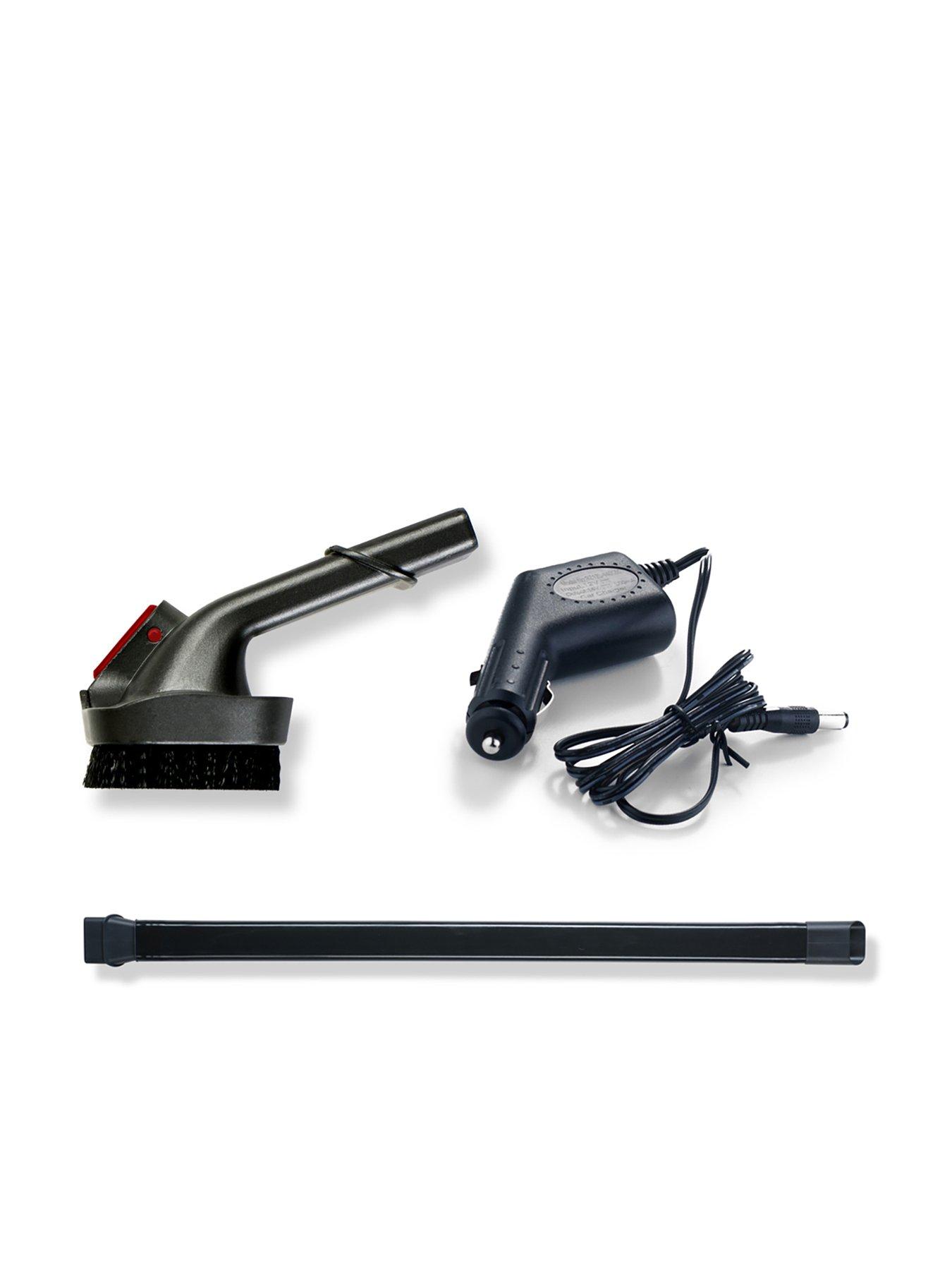 Image 2 of 2 of JML Invictus One Accessories Set Black