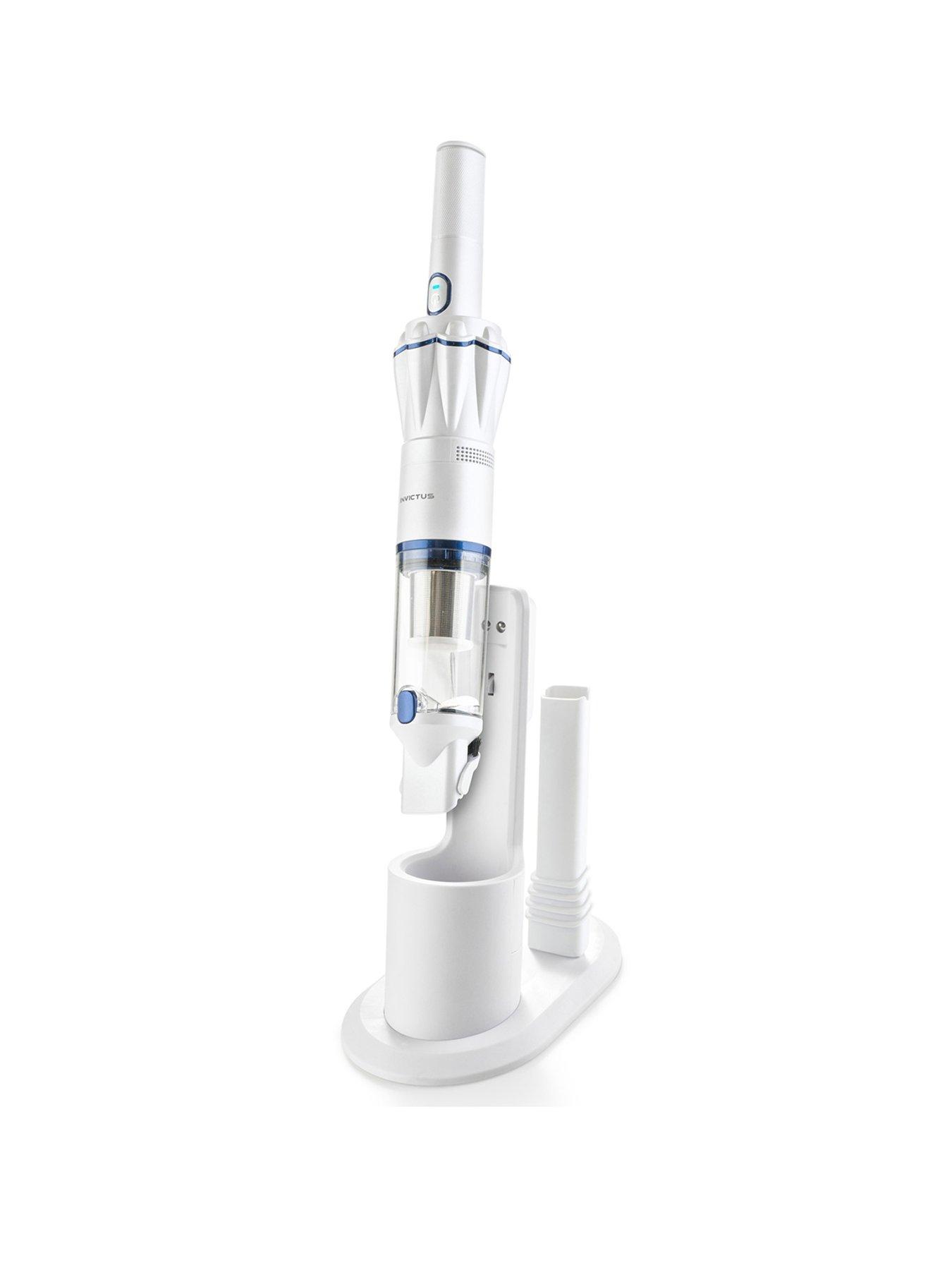 Image 1 of 2 of JML Invictus One Accessories Set White