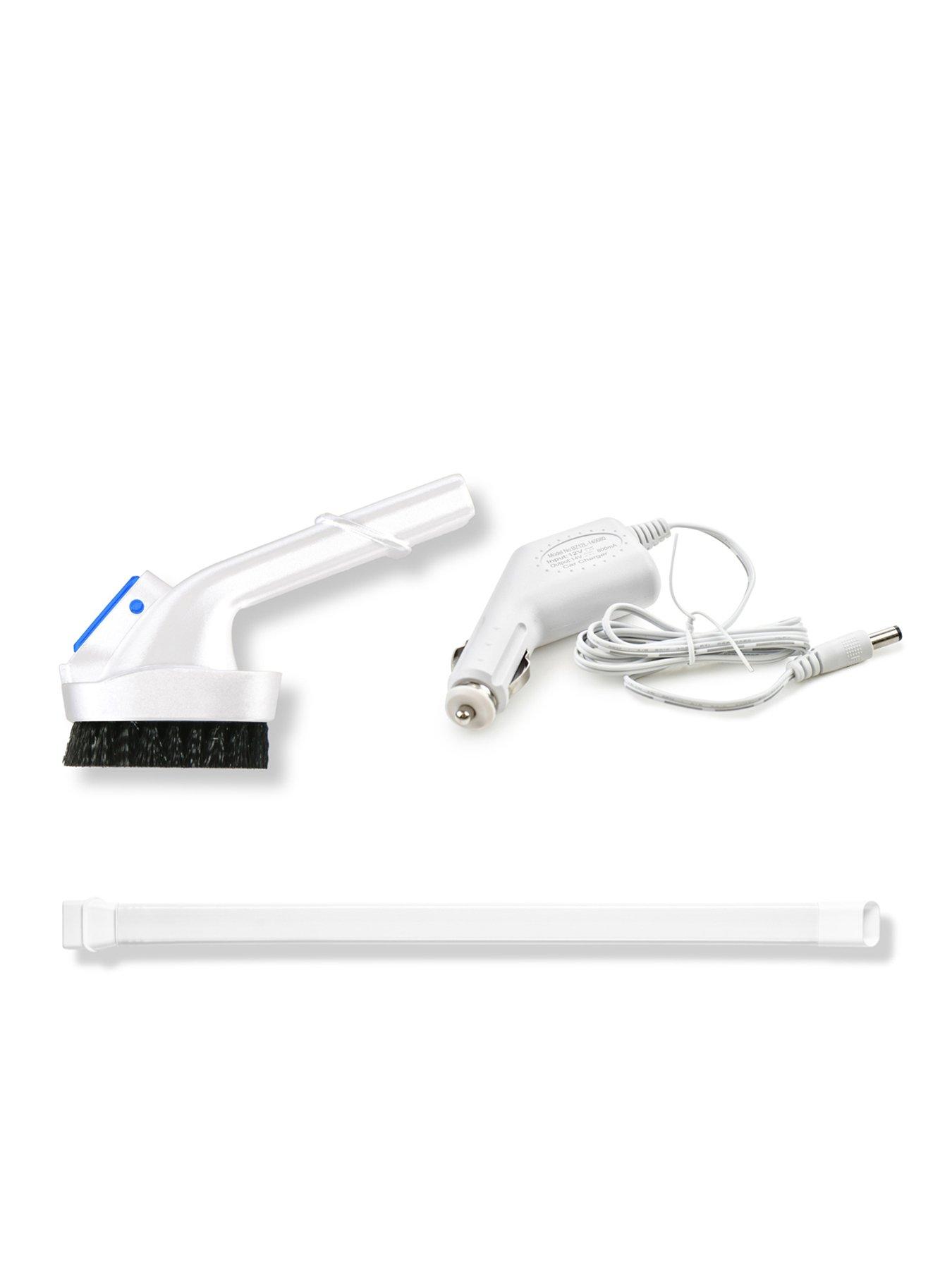 Image 2 of 2 of JML Invictus One Accessories Set White