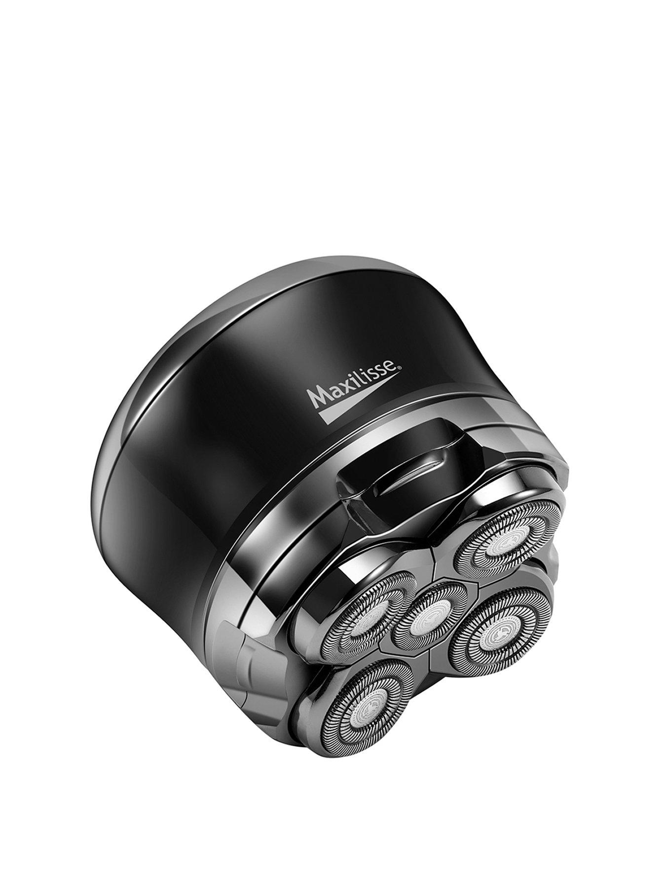 Image 1 of 6 of JML Maxilisse Head Shaver Replacement Head