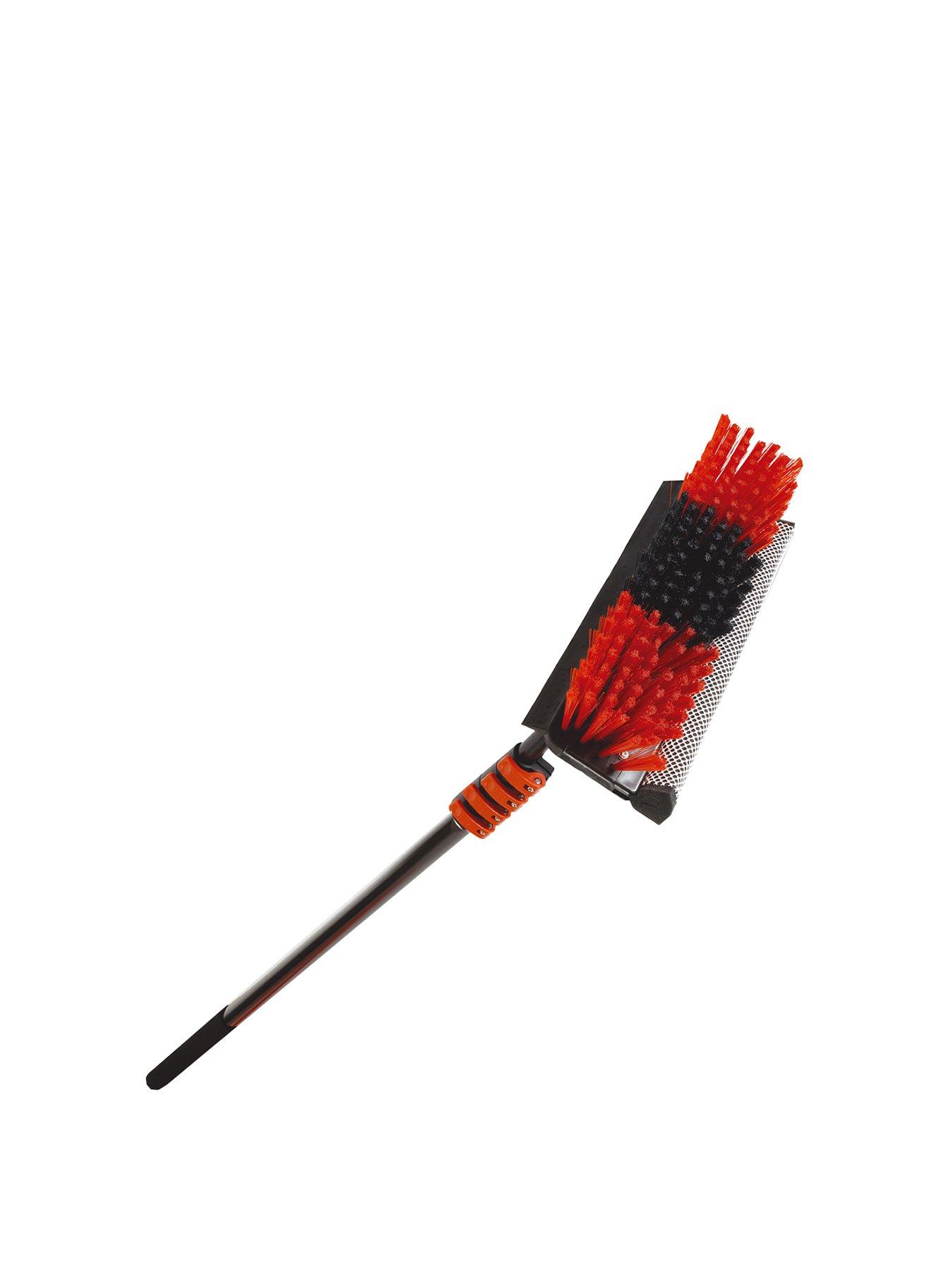 Image 1 of 4 of JML 4.6m Starlyf Telescopic Hydro Window Cleaner