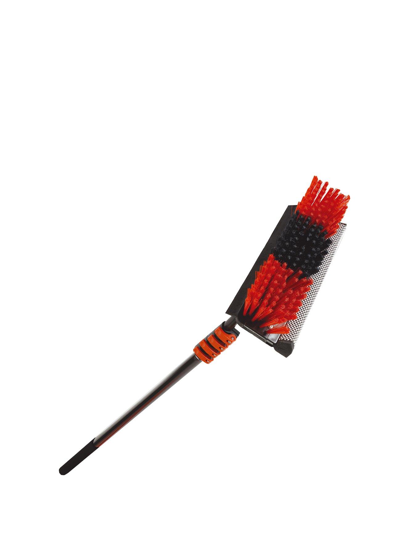 JML 3.6m Starlyf Hydro Window Cleaner (Non-Telescoping Handle)