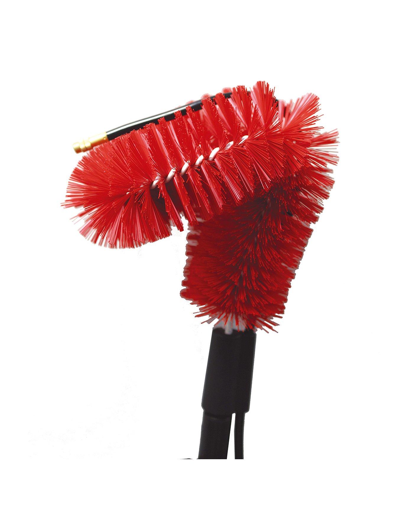 Image 1 of 5 of JML Starlyf Telescopic Hydro Cleaner Gutter Brush