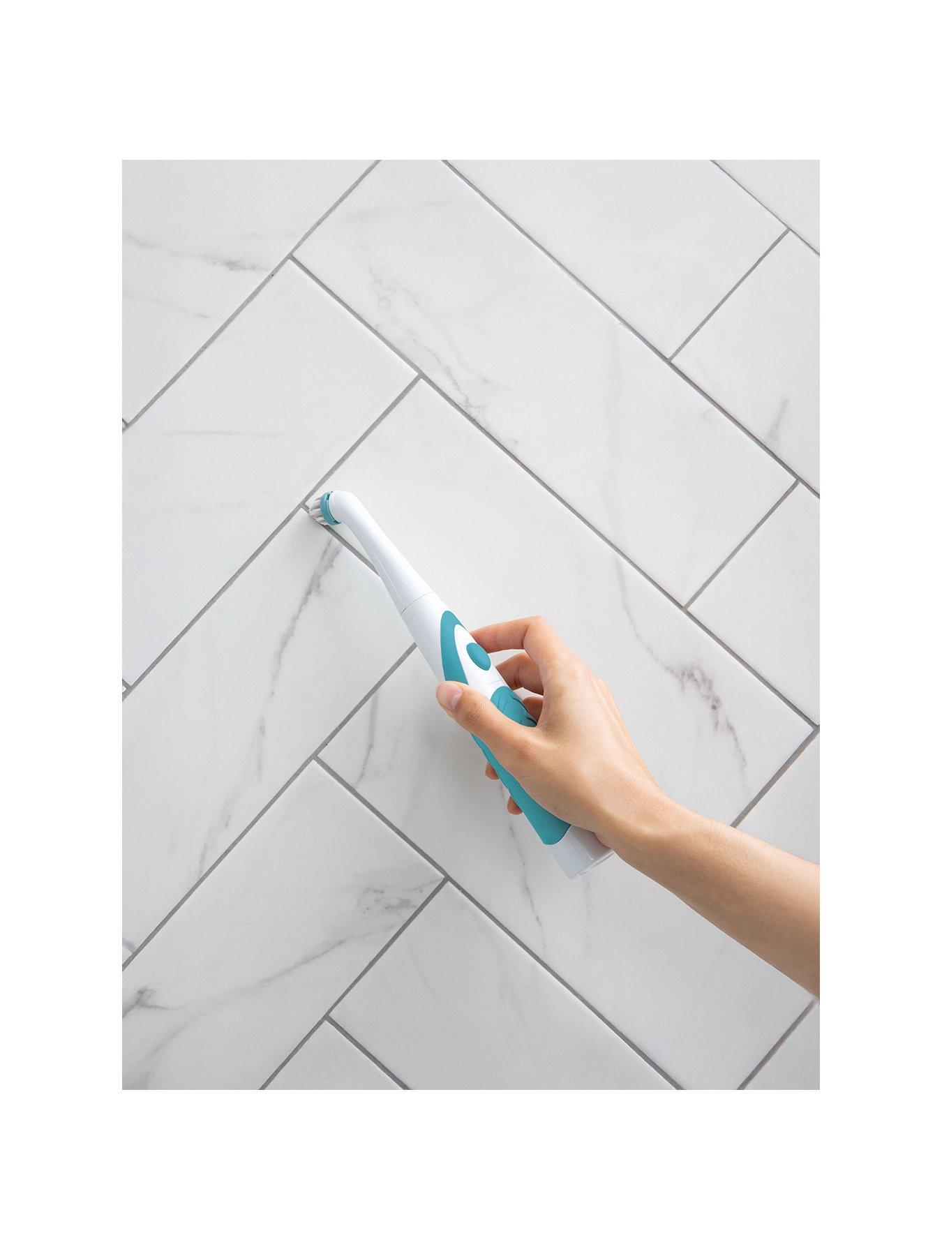 JML Scrub Buddi Xs - Small Electric Cleaning Brush