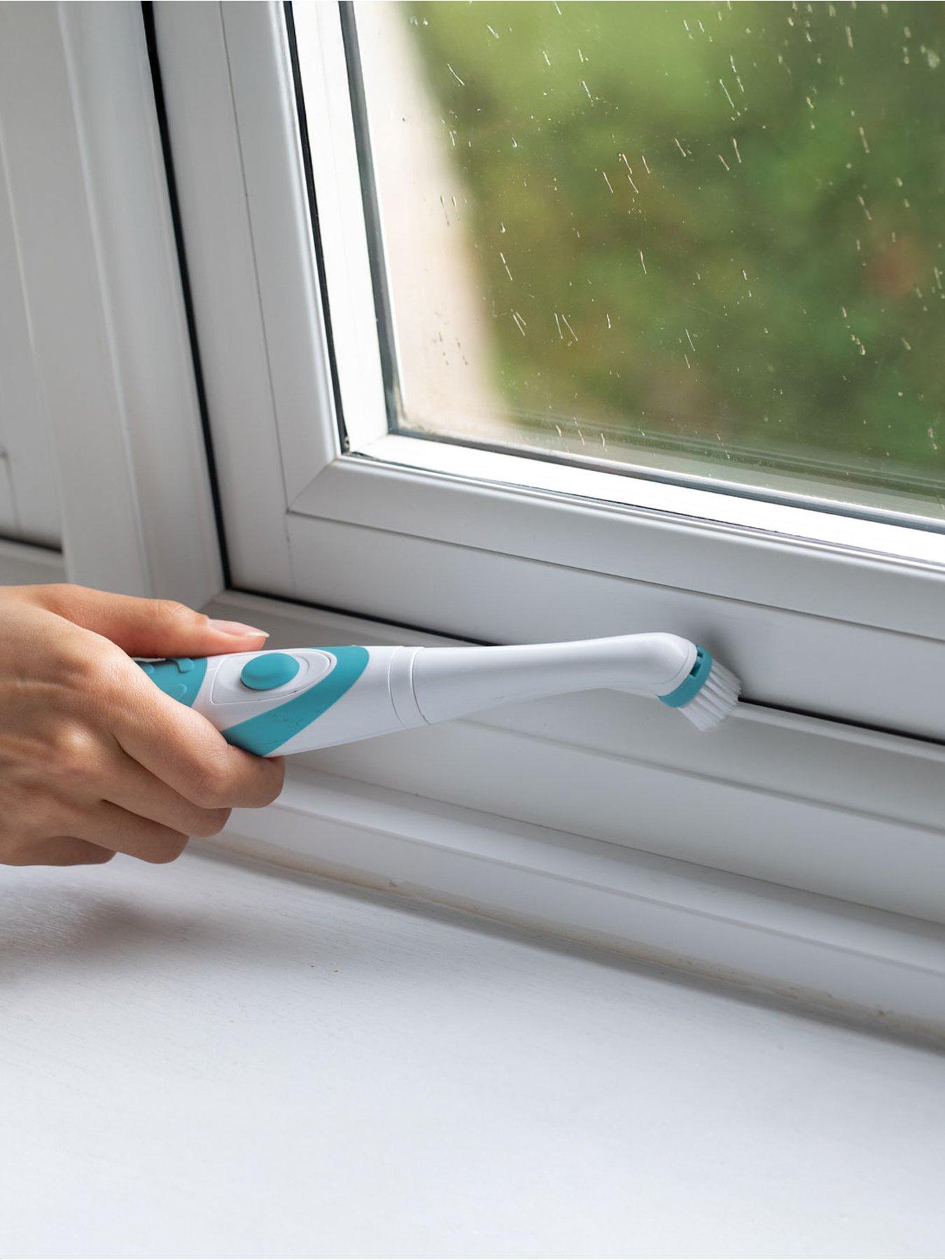 Image 4 of 5 of JML Scrub Buddi Xs - Small Electric Cleaning Brush