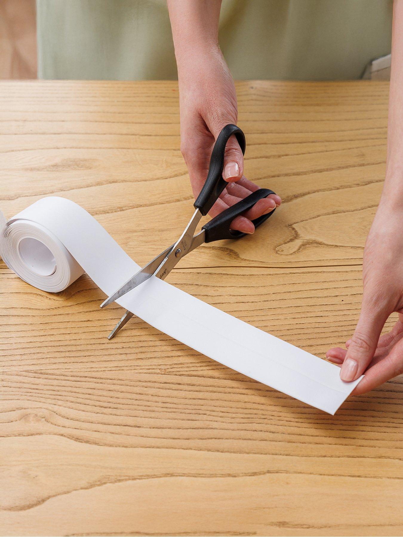 Image 4 of 6 of JML Instaseal Tape - Sealant And Edging Tape