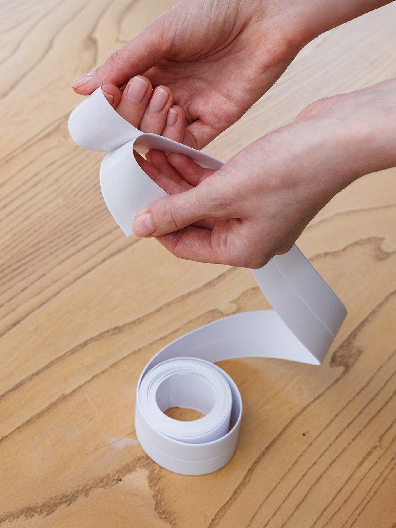 Image 6 of 6 of JML Instaseal Tape - Sealant And Edging Tape
