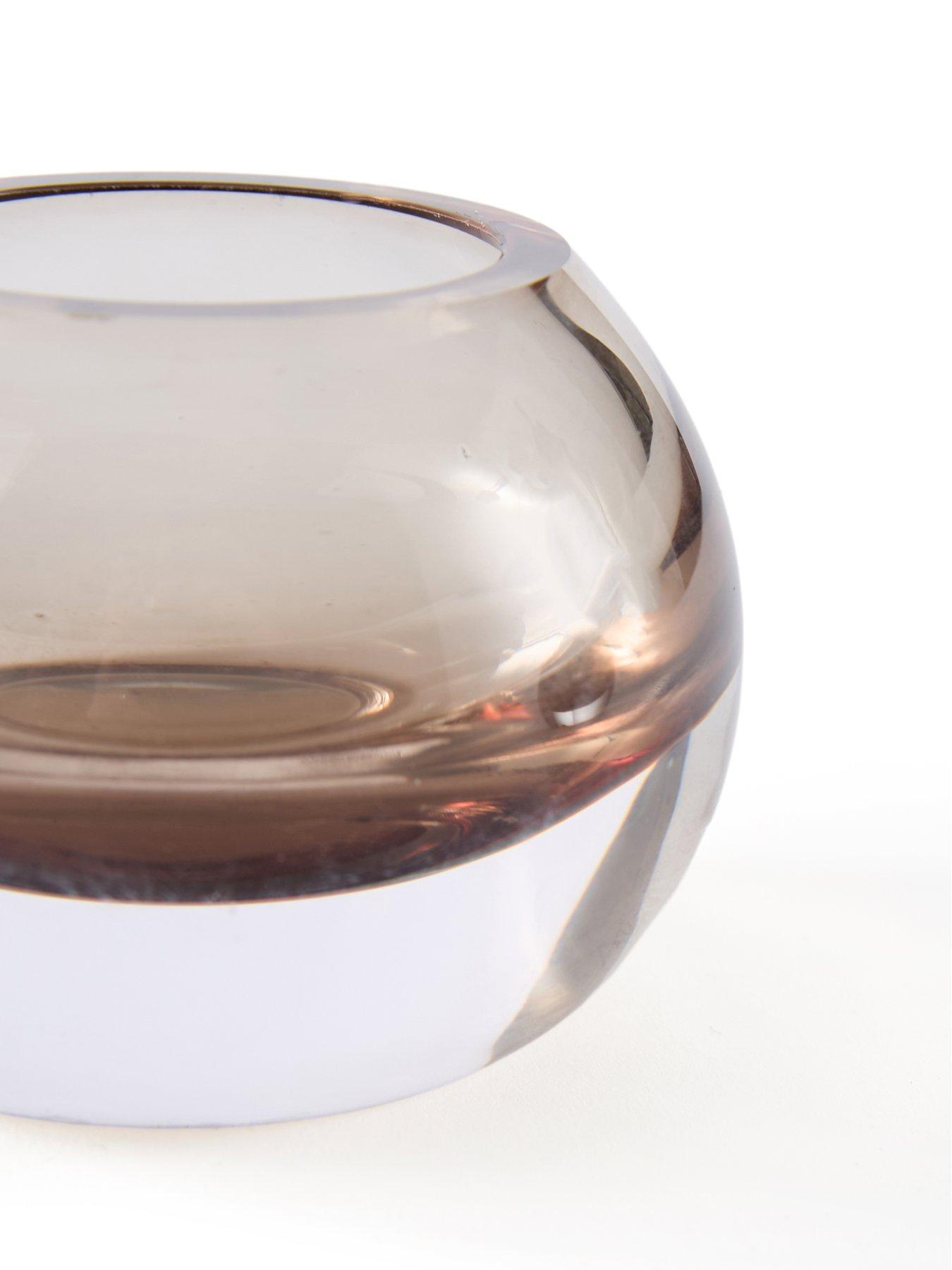 Image 5 of 6 of The Very Collection Set Of 2 Tea Lighting Holder