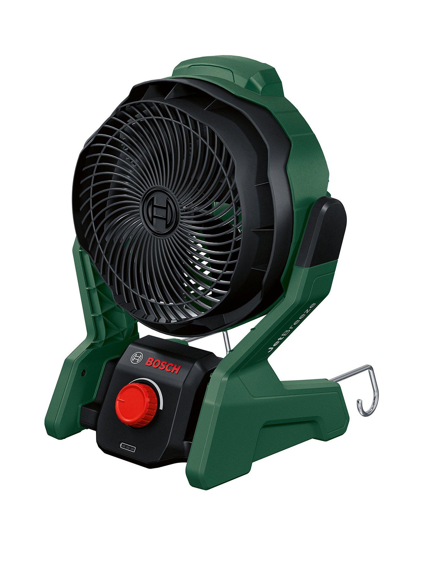 Bosch UniversalFan 18V-1000 (Bare tool)