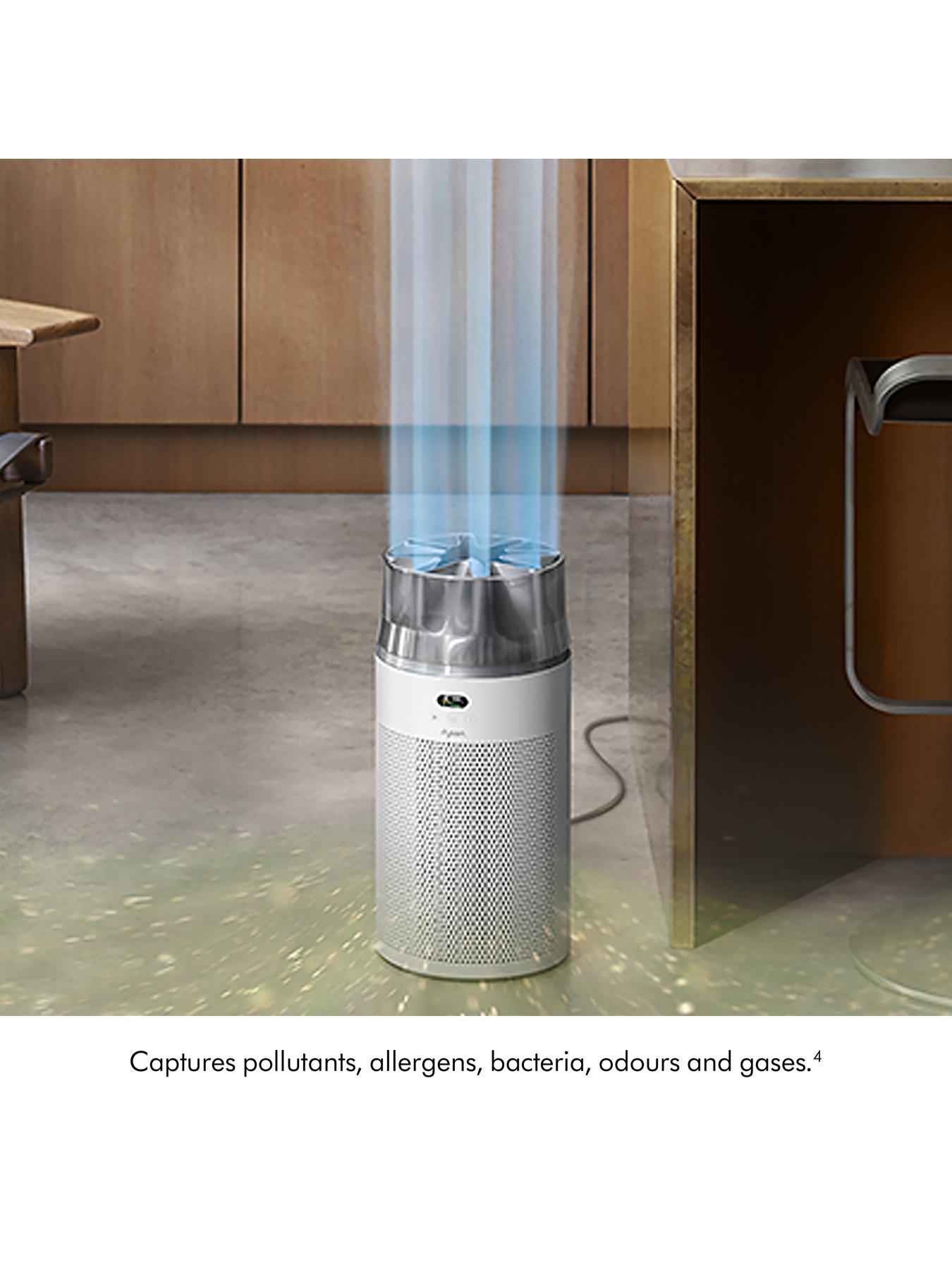 Dyson HushJet Purifier Compact HJ10 Air Purifier (SP01) | Very