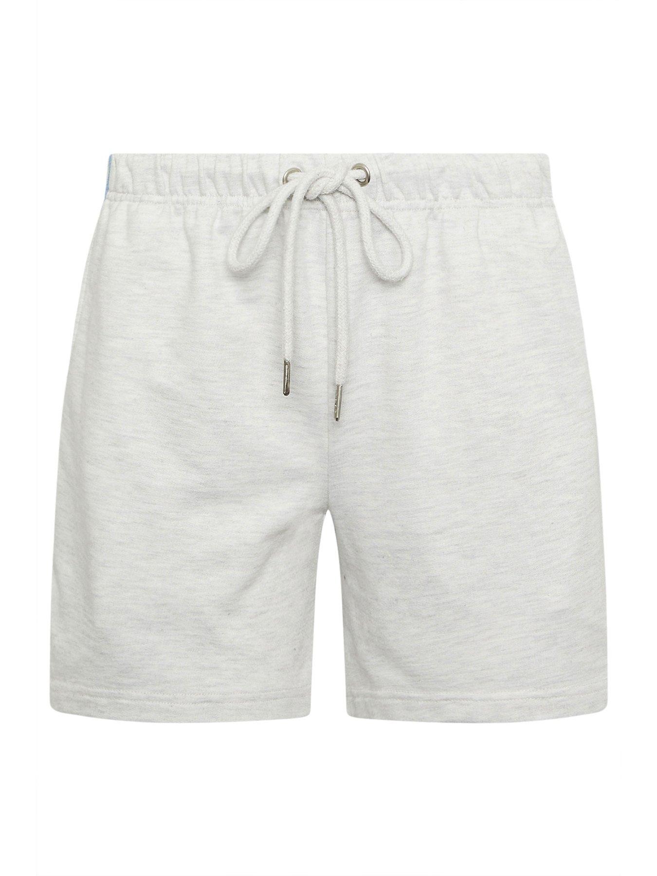 Image 5 of 5 of PixieGirl Petite Side Stripe Shorts