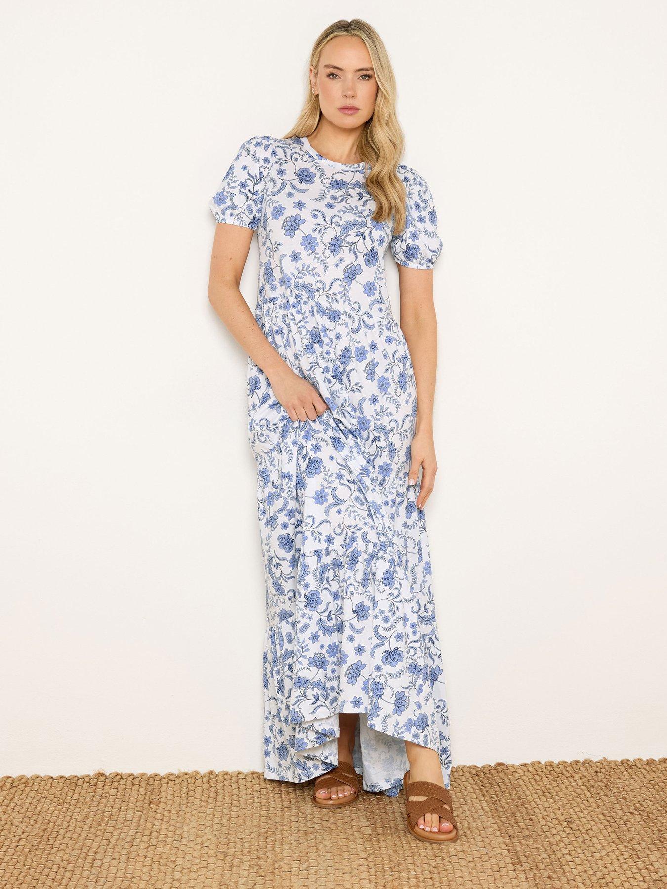 Dresses | Tall | Maxi (Long) | Women | Very