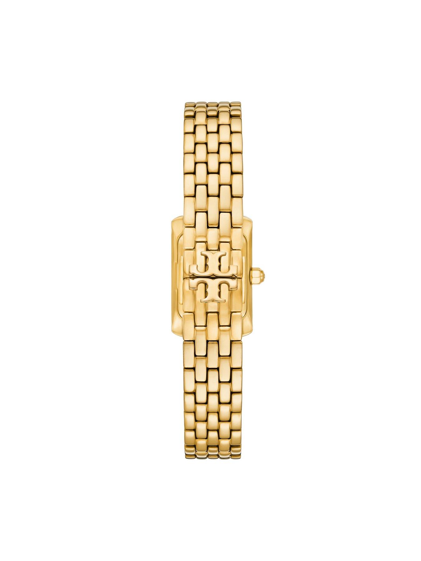 Image 2 of 5 of Tory Burch Womens Mini Eleanor Watch, TBW1092