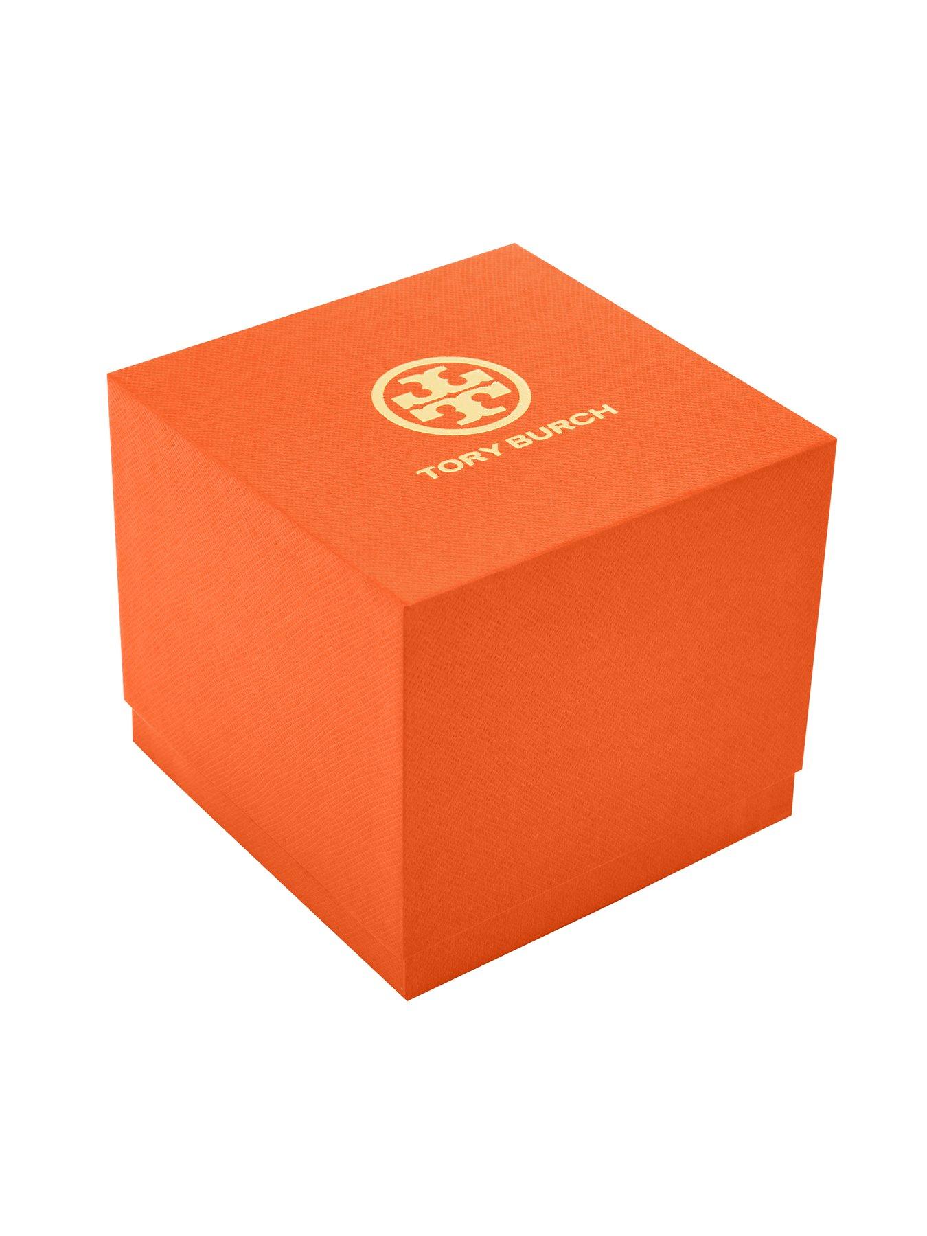 Image 5 of 5 of Tory Burch Womens Mini Eleanor Watch, TBW1092