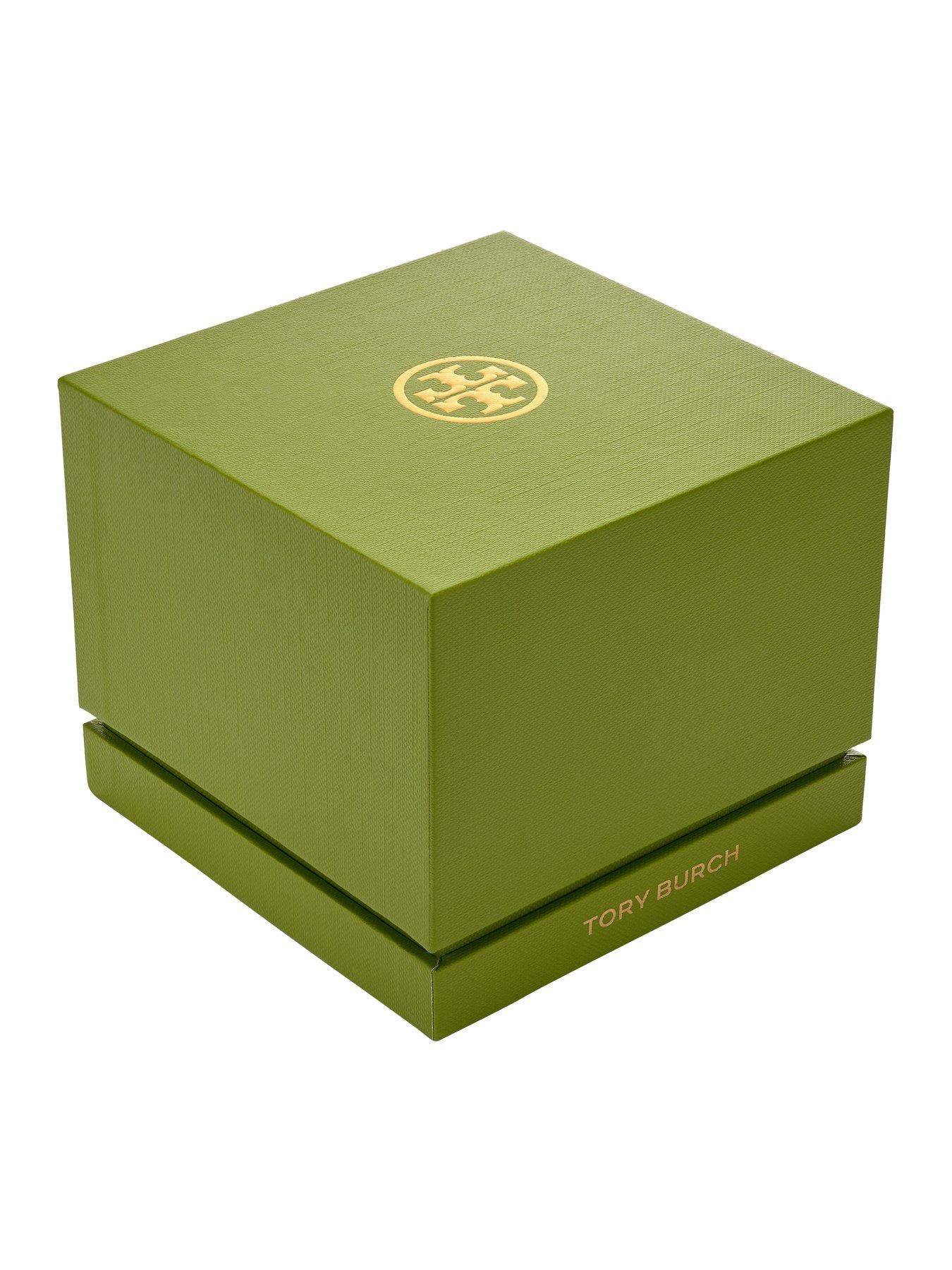 Image 7 of 7 of Tory Burch Womens Mini Miller Watch, TBW9066