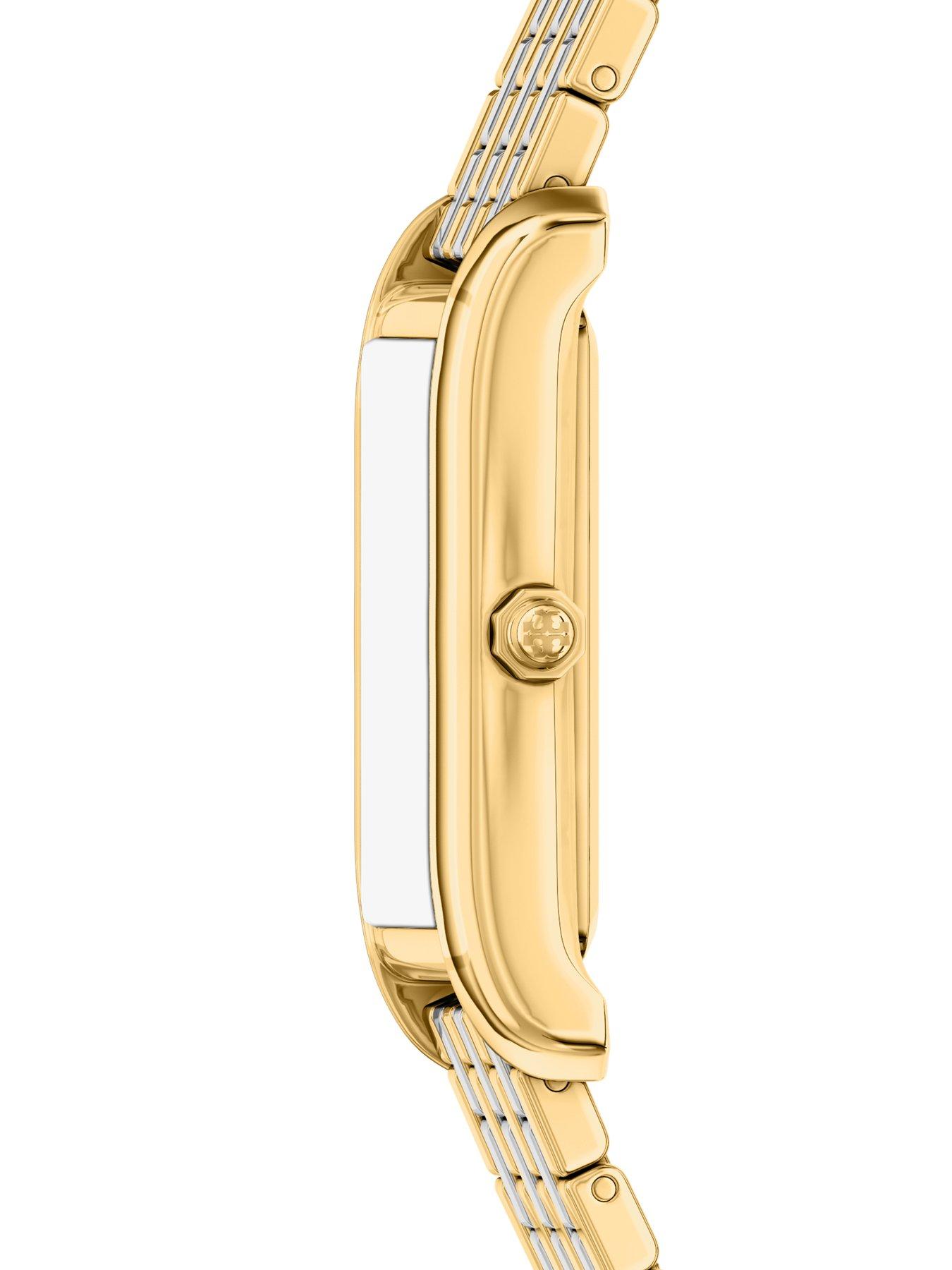 Image 3 of 6 of Tory Burch Womens Slim Eleanor Watch, TBW1153