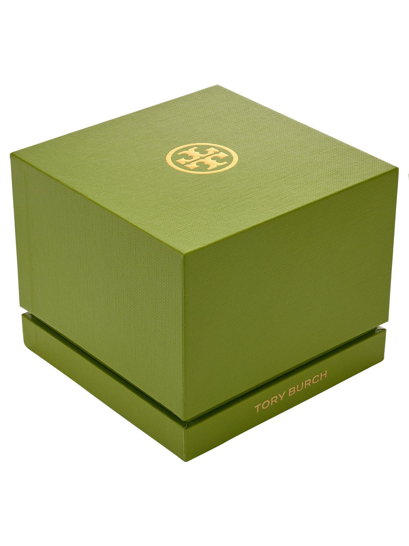 Image 6 of 6 of Tory Burch Womens Slim Eleanor Watch, TBW1153