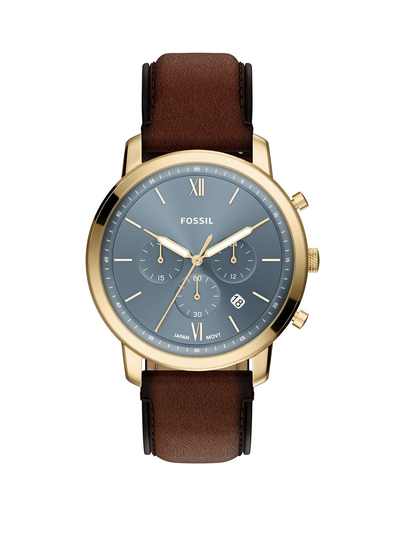 fossil-mens-neutra-chronograph-brown-leather-watch-fs6162