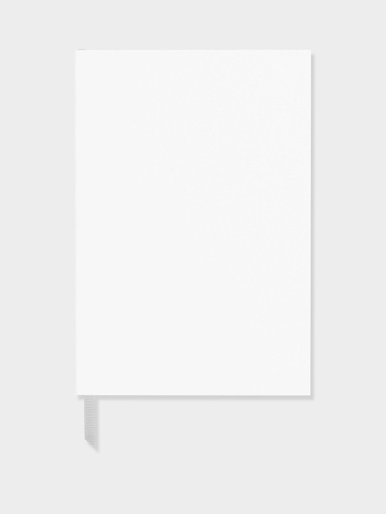 Katie Loxton PLAIN CARD NOTEBOOK , 21.2 x 14.5cm