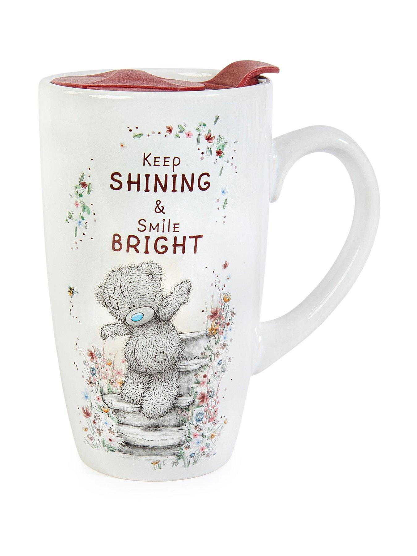 Me To You Travel Mug