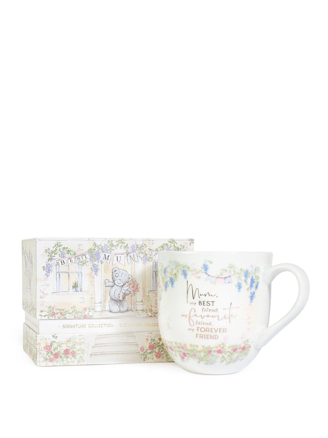 Me To You Mum Mug