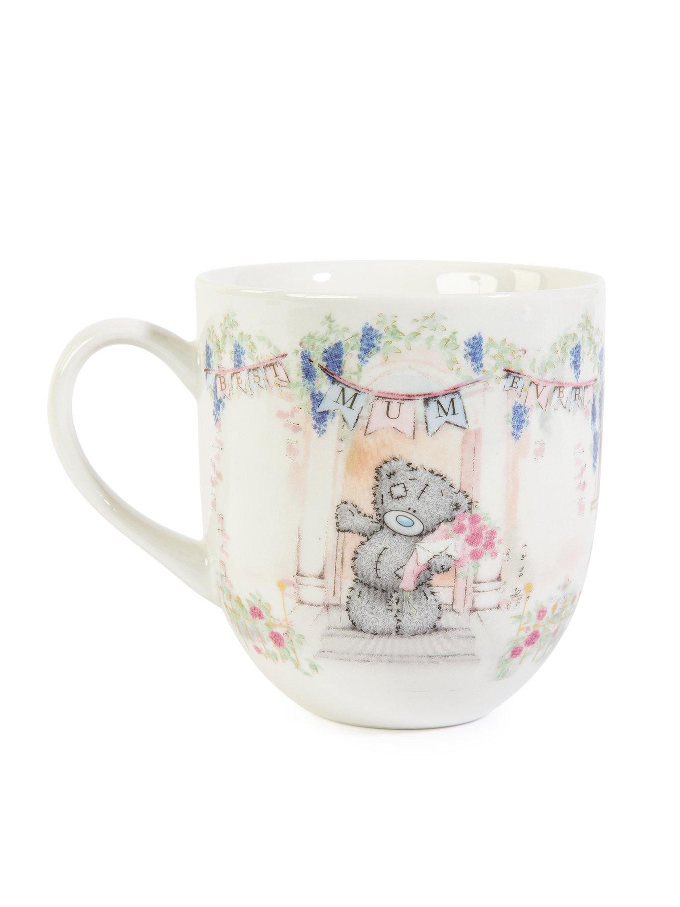 Image 3 of 4 of Me To You Mum Mug