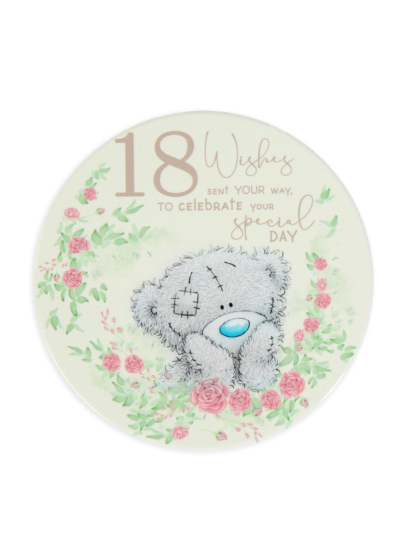 Image 4 of 6 of Me To You 18th Gift Set