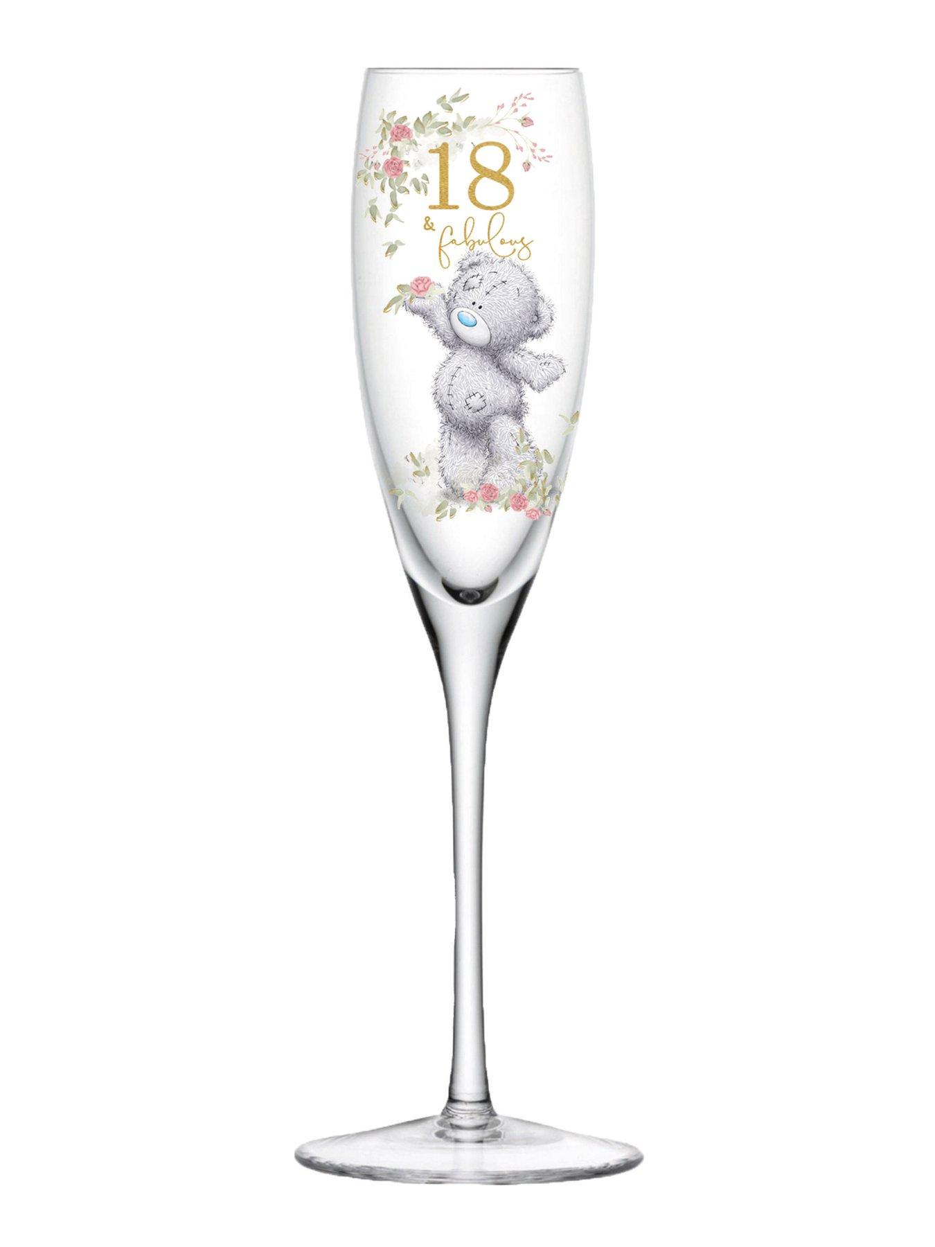 Image 5 of 6 of Me To You 18th Gift Set