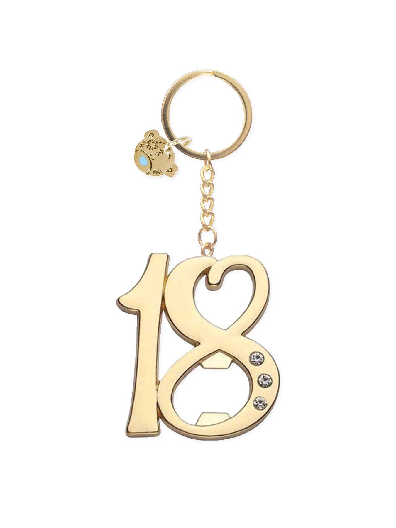 Image 6 of 6 of Me To You 18th Gift Set