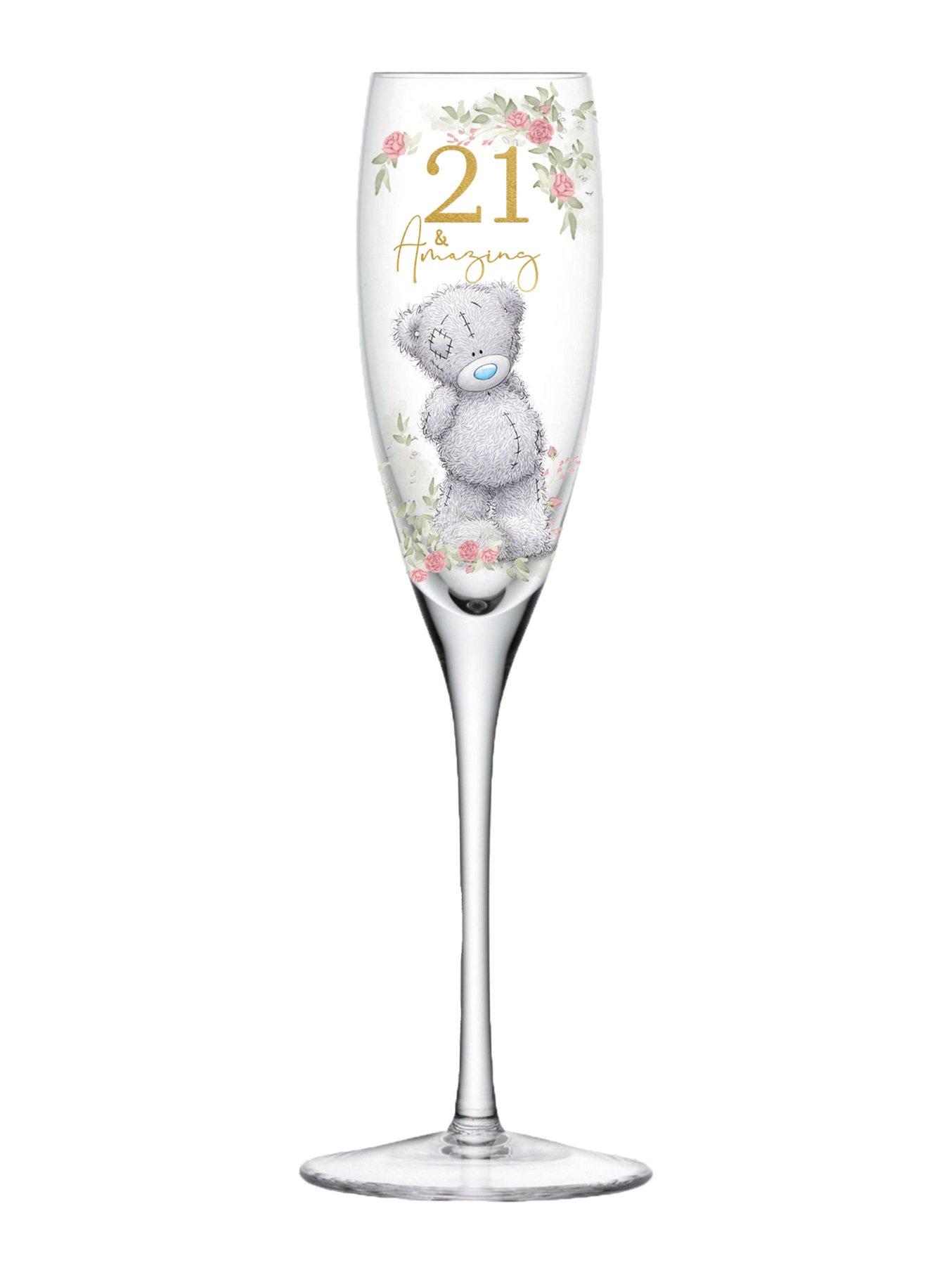 Image 5 of 6 of Me To You 21st Gift Set