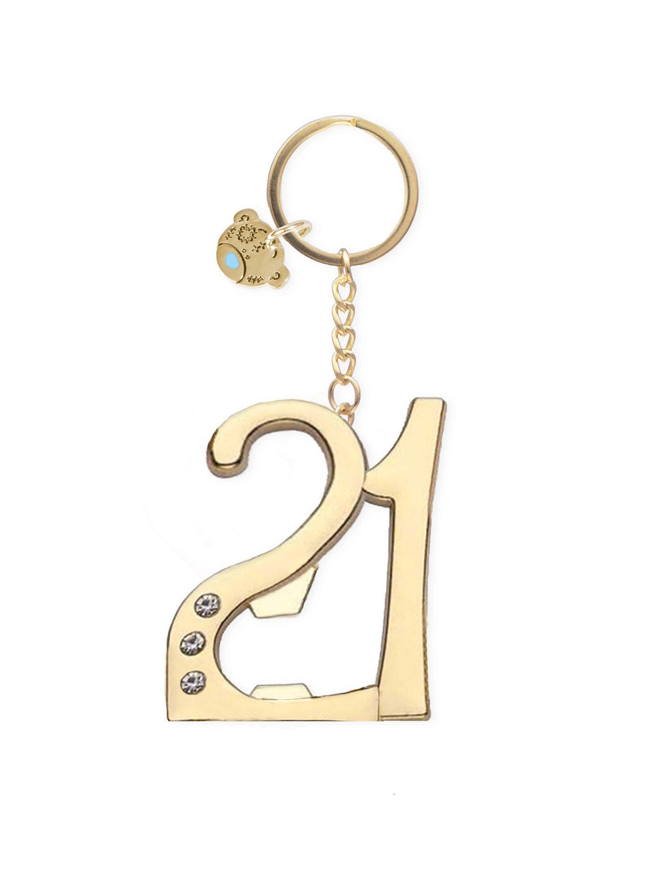Image 6 of 6 of Me To You 21st Gift Set