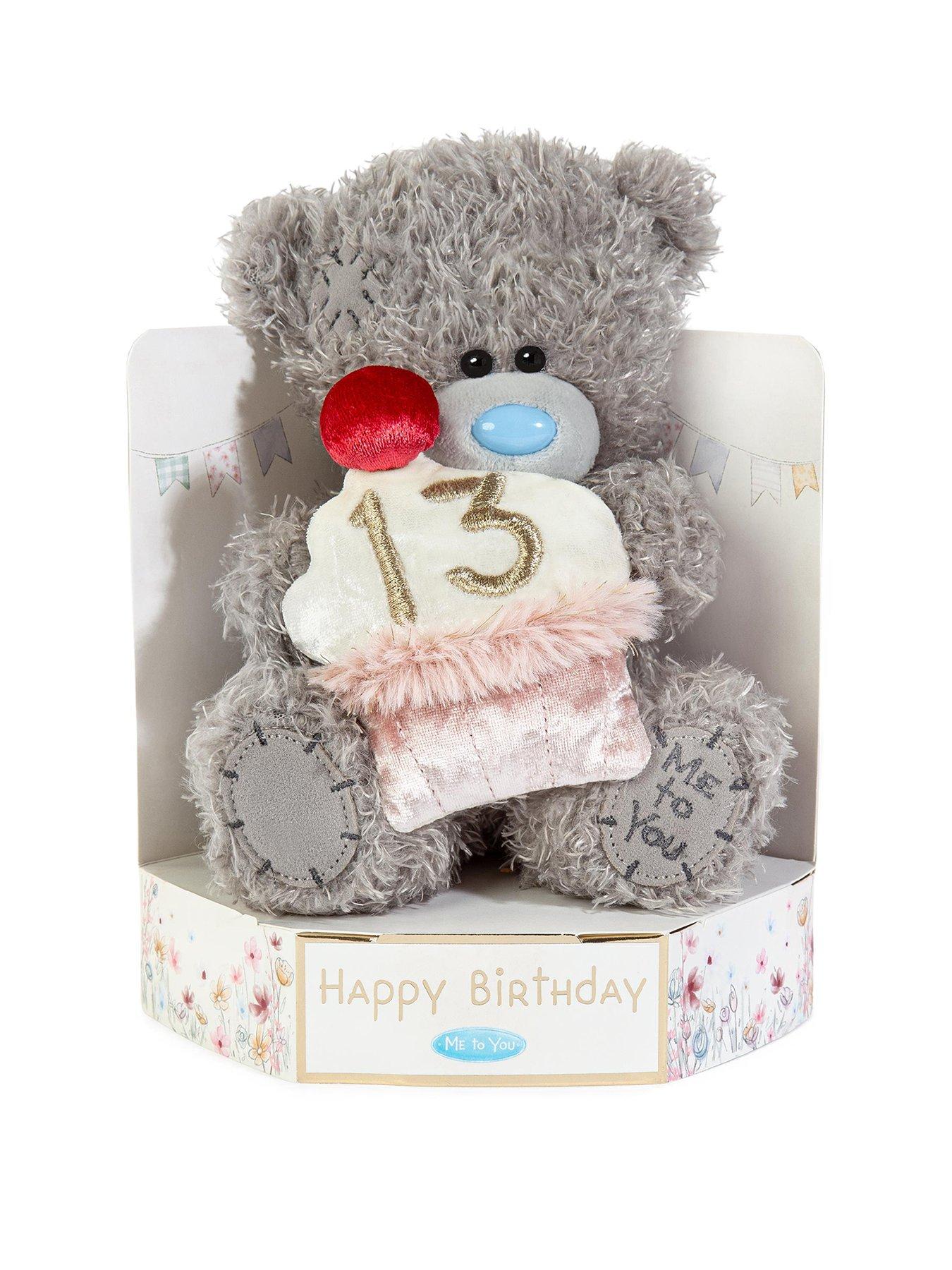 Image 1 of 5 of Me To You 13th Bear