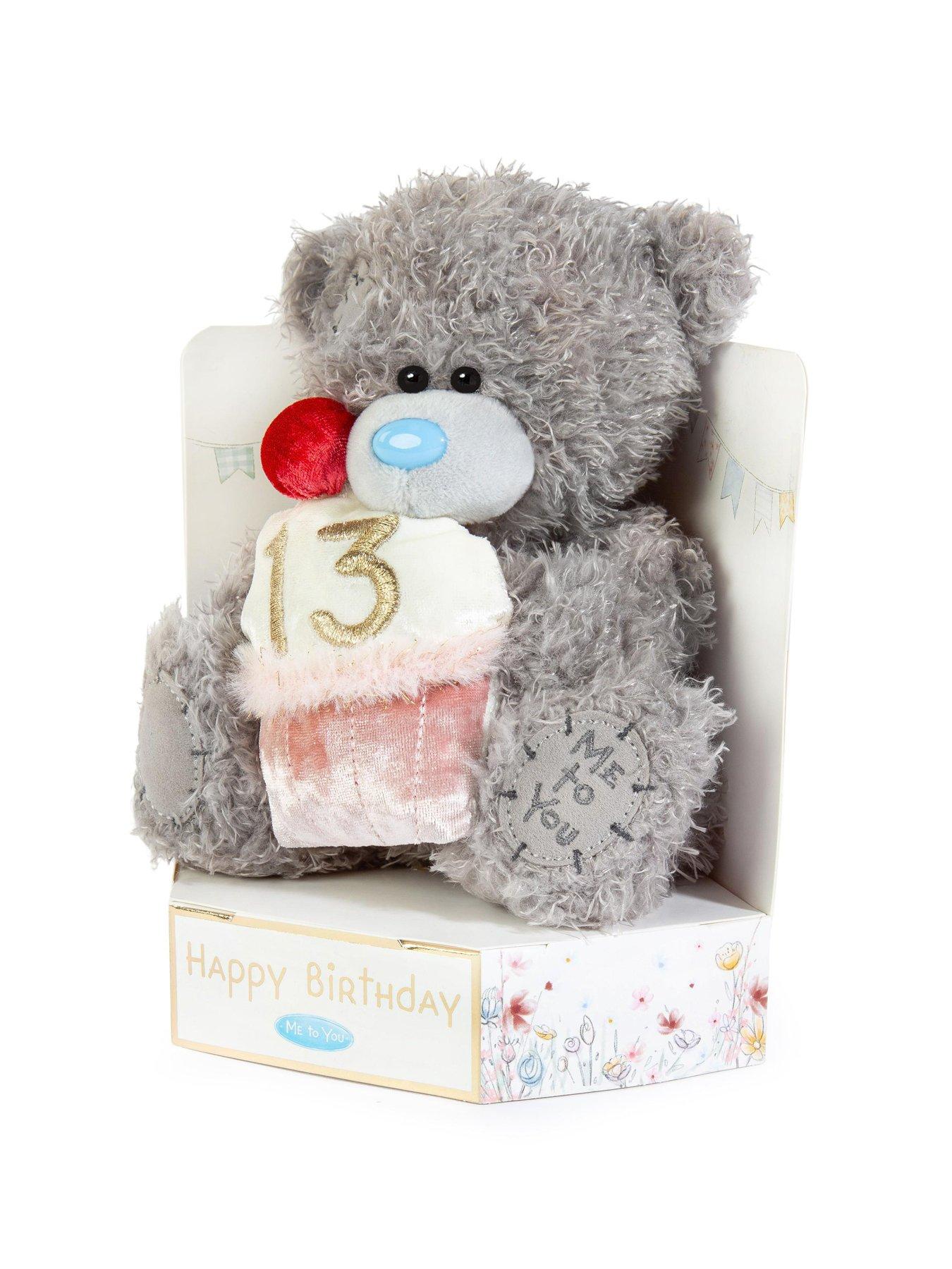 Image 2 of 5 of Me To You 13th Bear