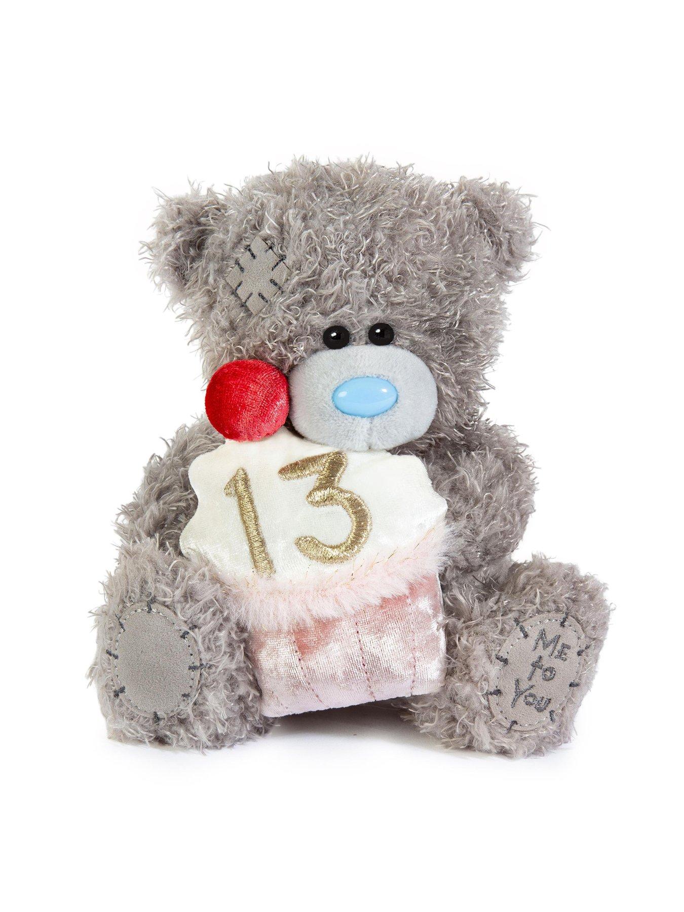 Image 3 of 5 of Me To You 13th Bear