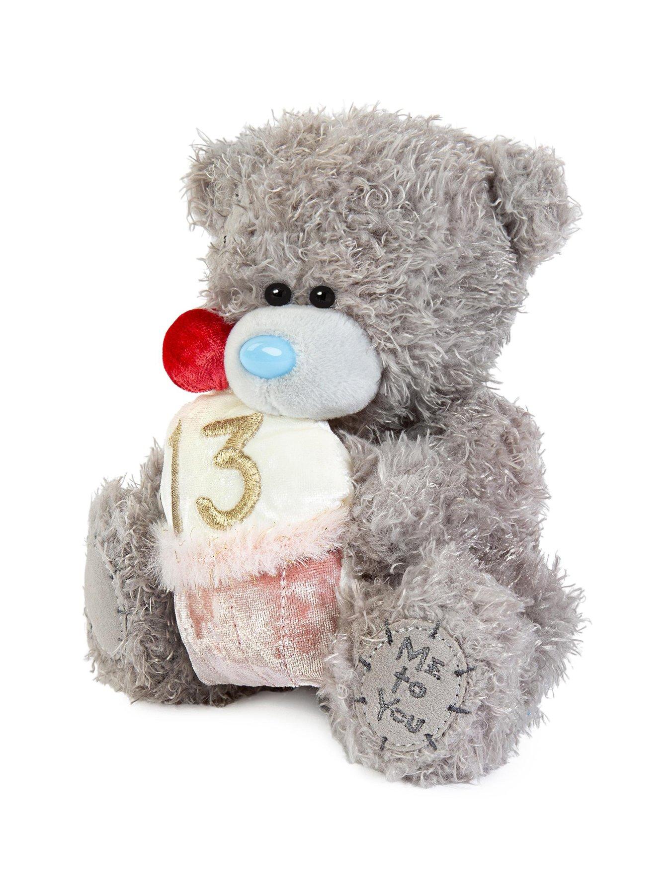Image 4 of 5 of Me To You 13th Bear