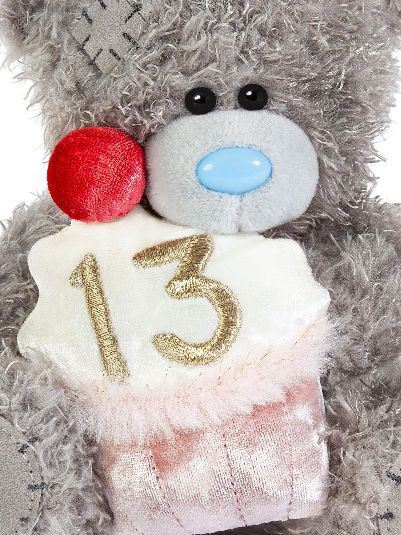 Image 5 of 5 of Me To You 13th Bear