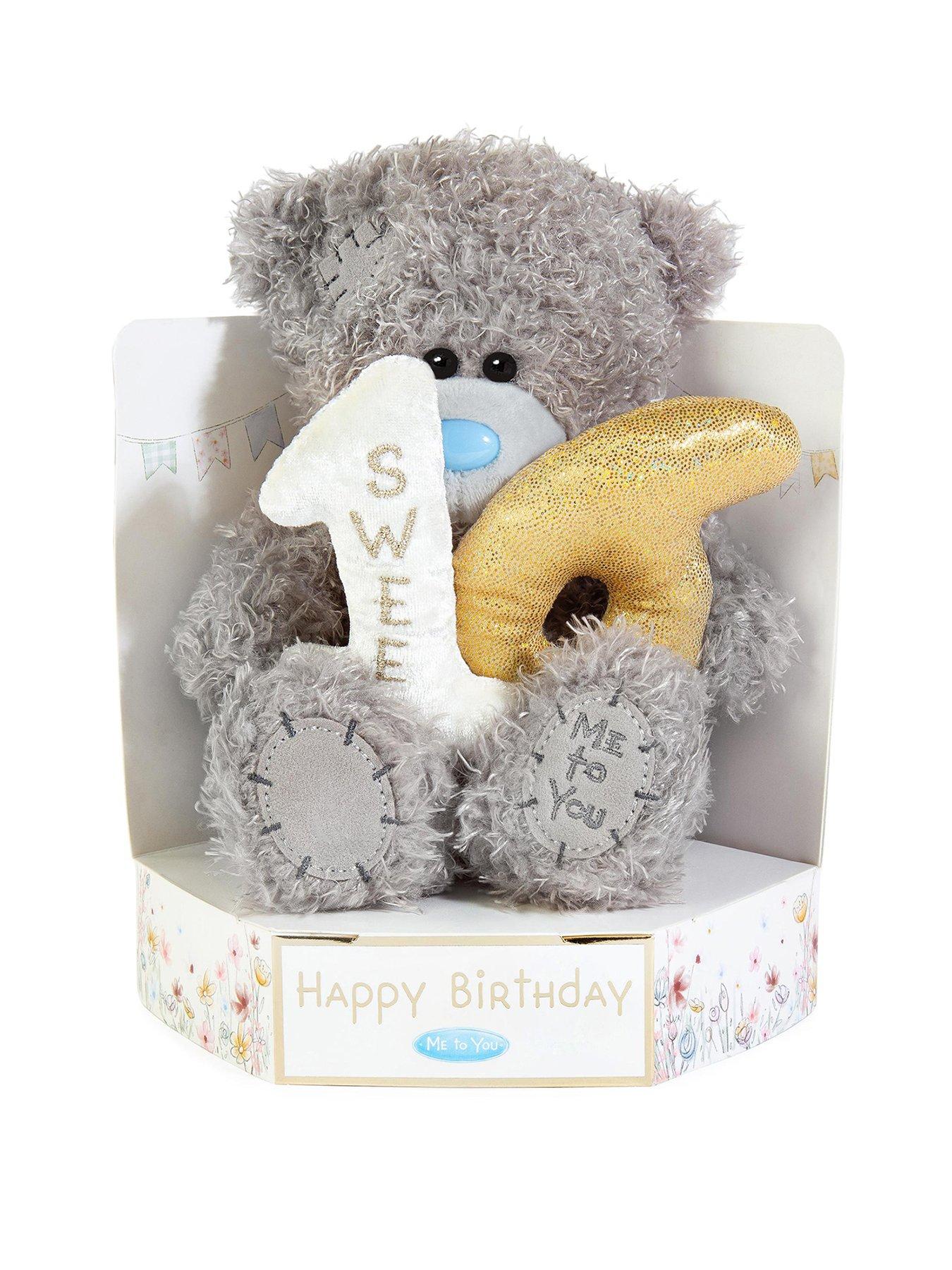 Me To You 16th Bear