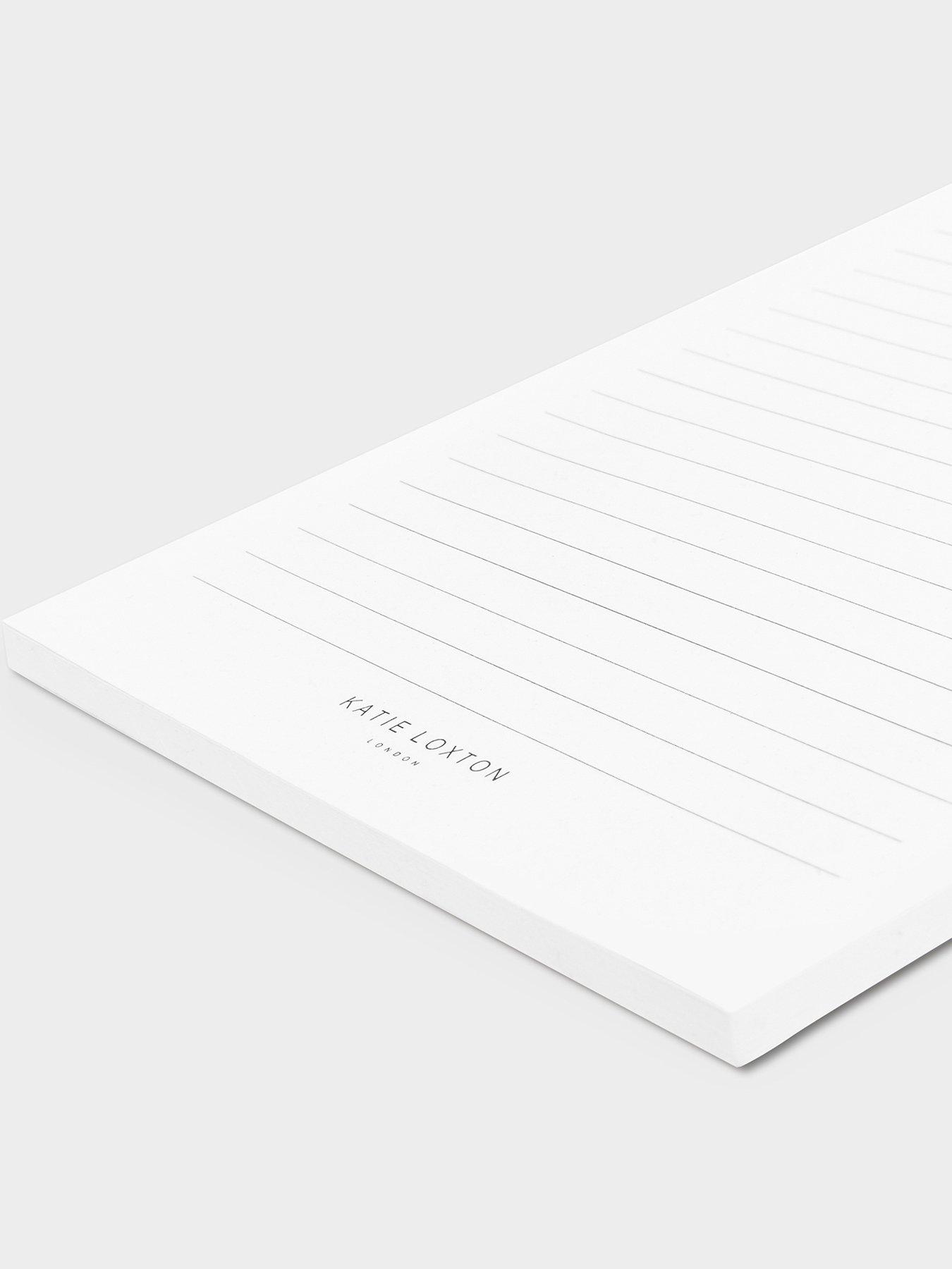 Image 2 of 3 of Katie Loxton PLANNER REFILL