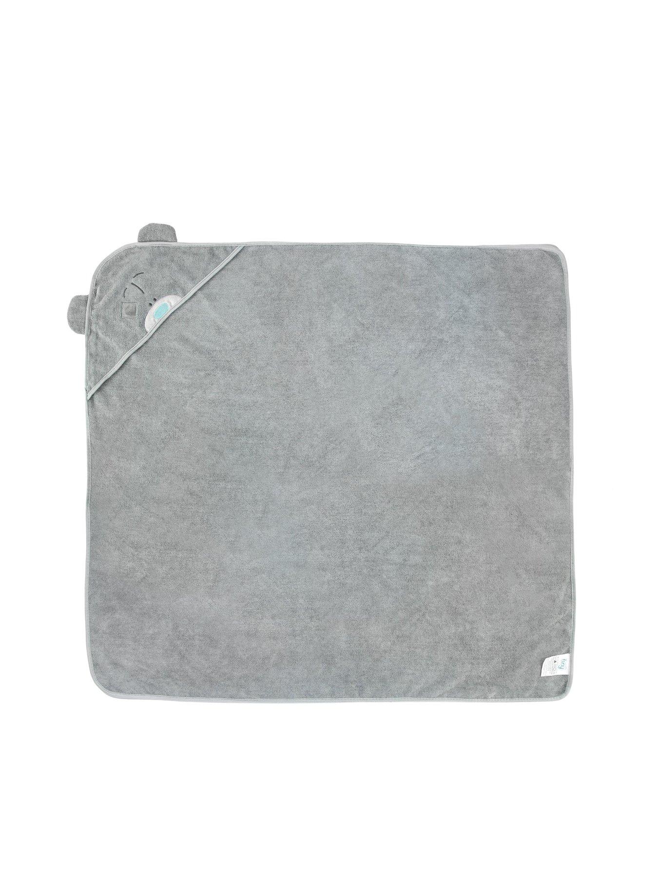 Image 4 of 7 of Me To You Tiny Tatty Teddy Bath Towel and Book