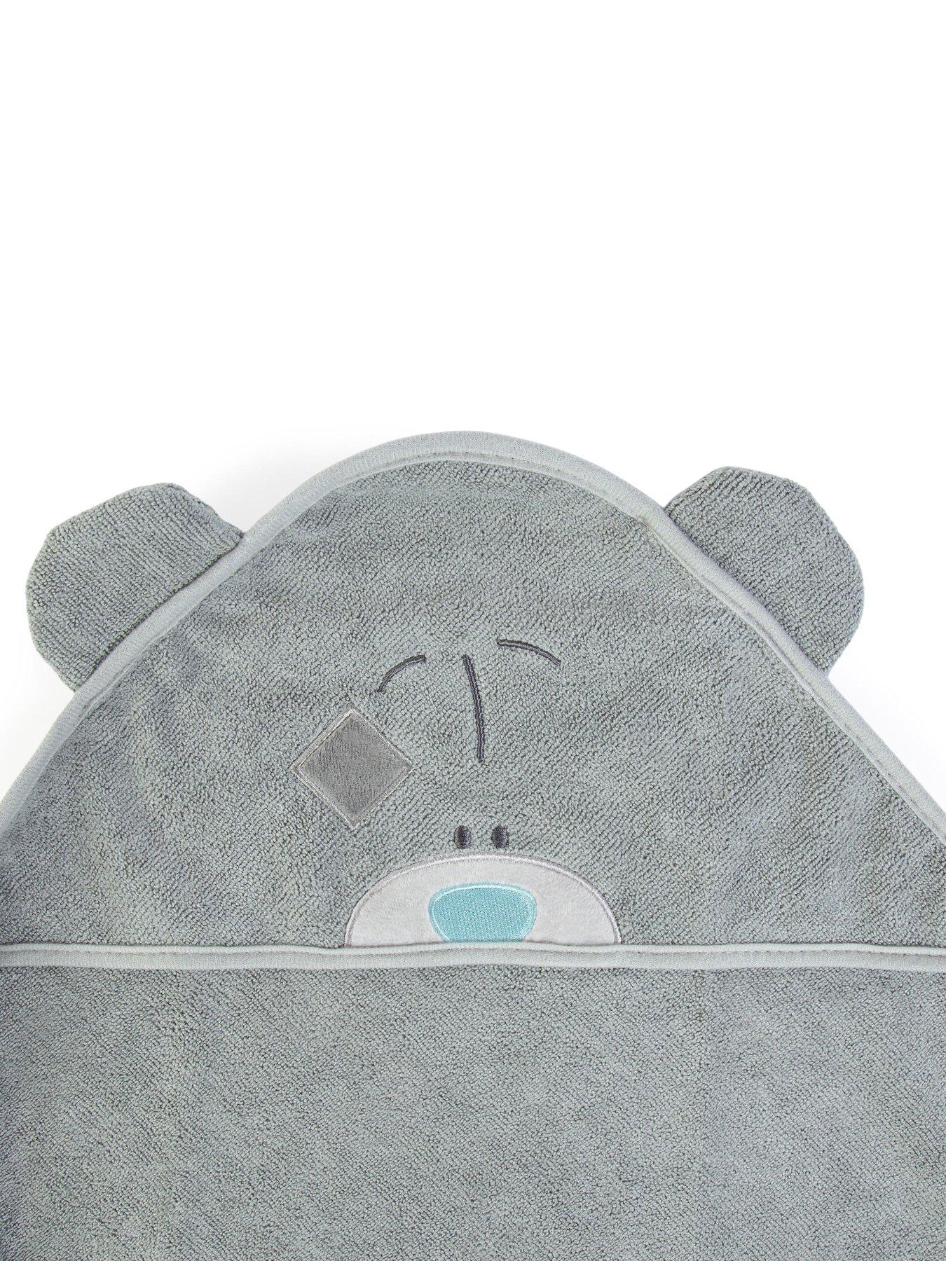 Image 5 of 7 of Me To You Tiny Tatty Teddy Bath Towel and Book