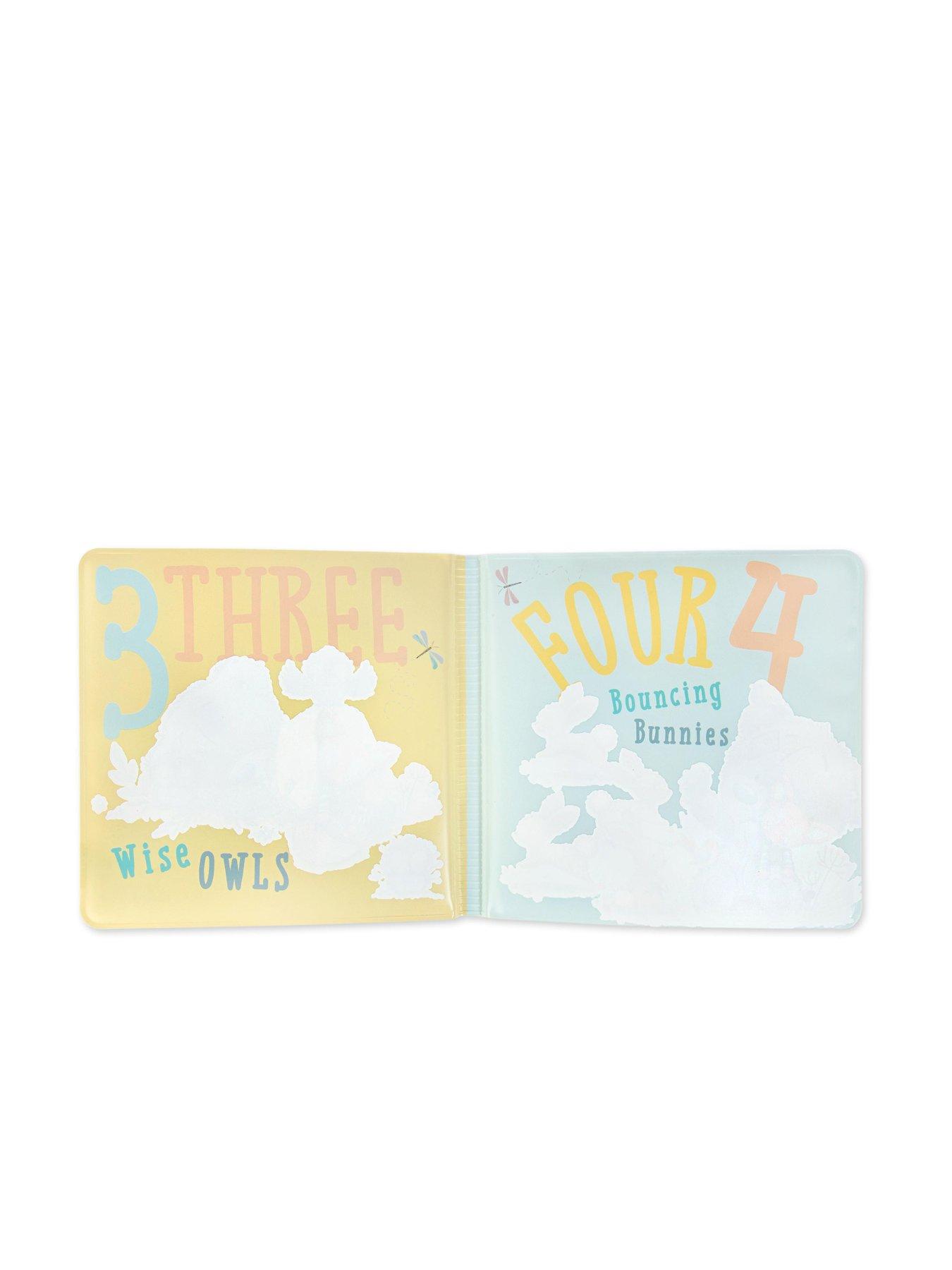 Image 7 of 7 of Me To You Tiny Tatty Teddy Bath Towel and Book