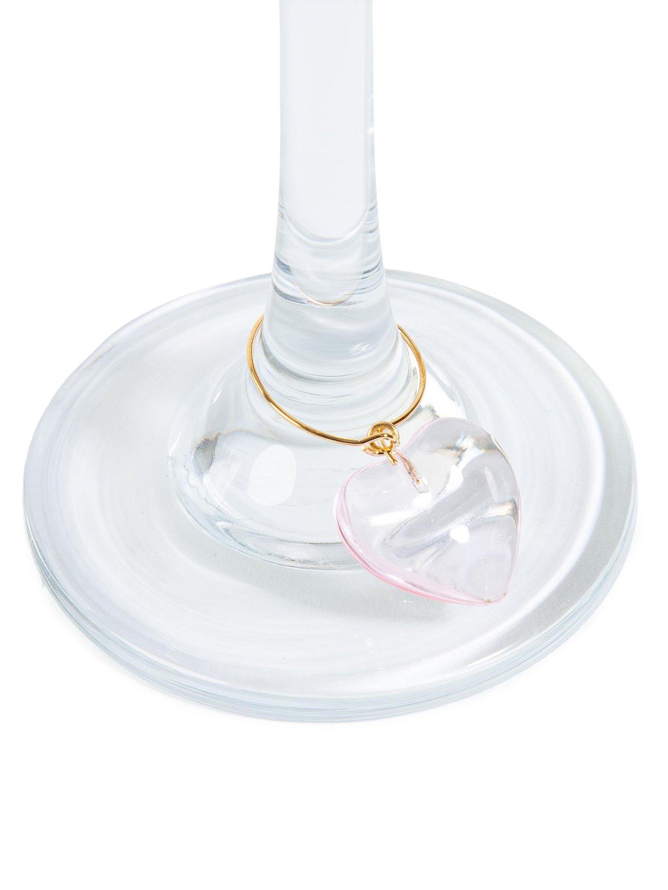 Image 6 of 7 of Me To You Mr and Mrs Champagne Flute Set Wedding Gift