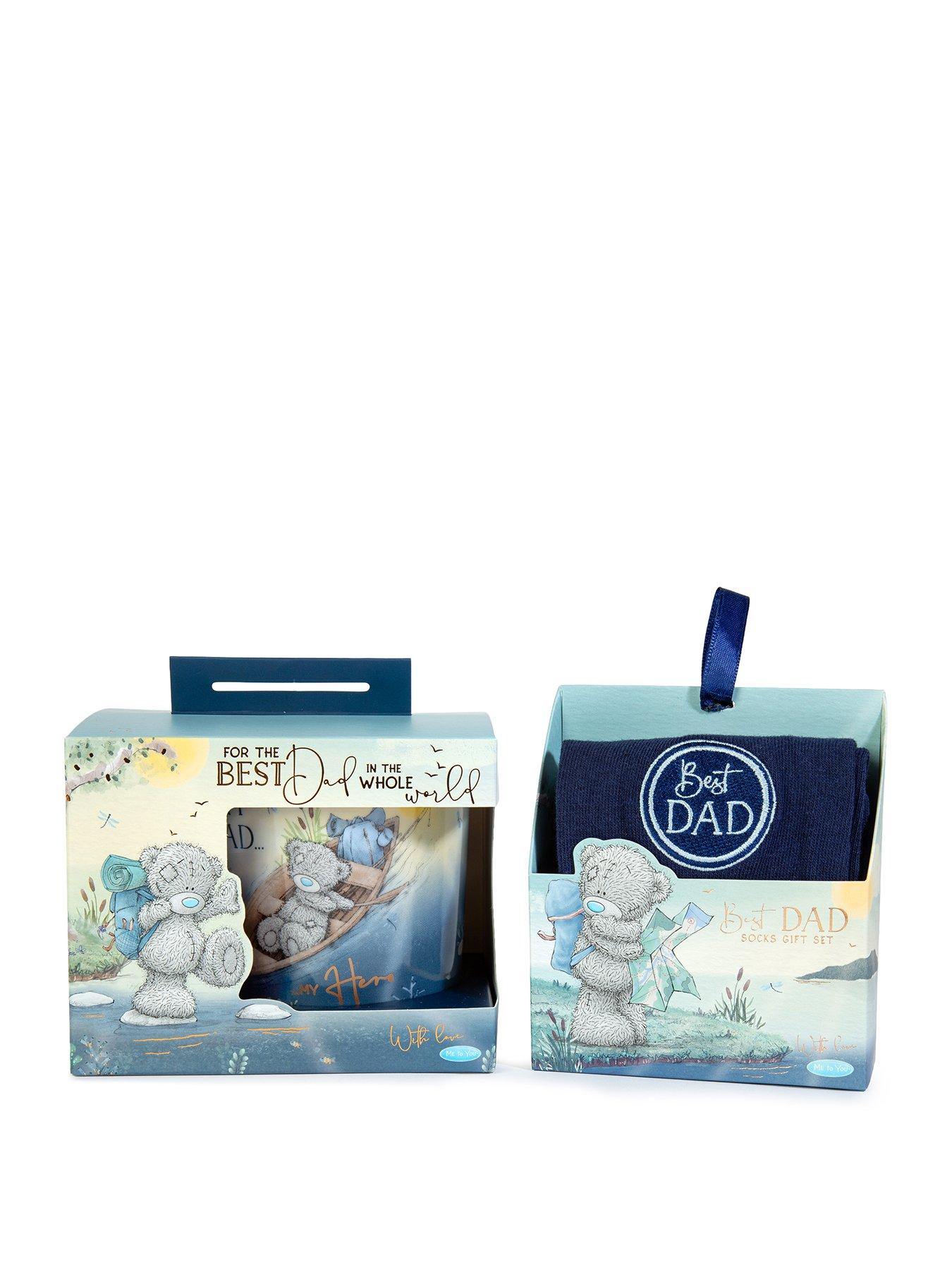 Image 1 of 5 of Me To You NEW - Dad Mug & Socks Bundle