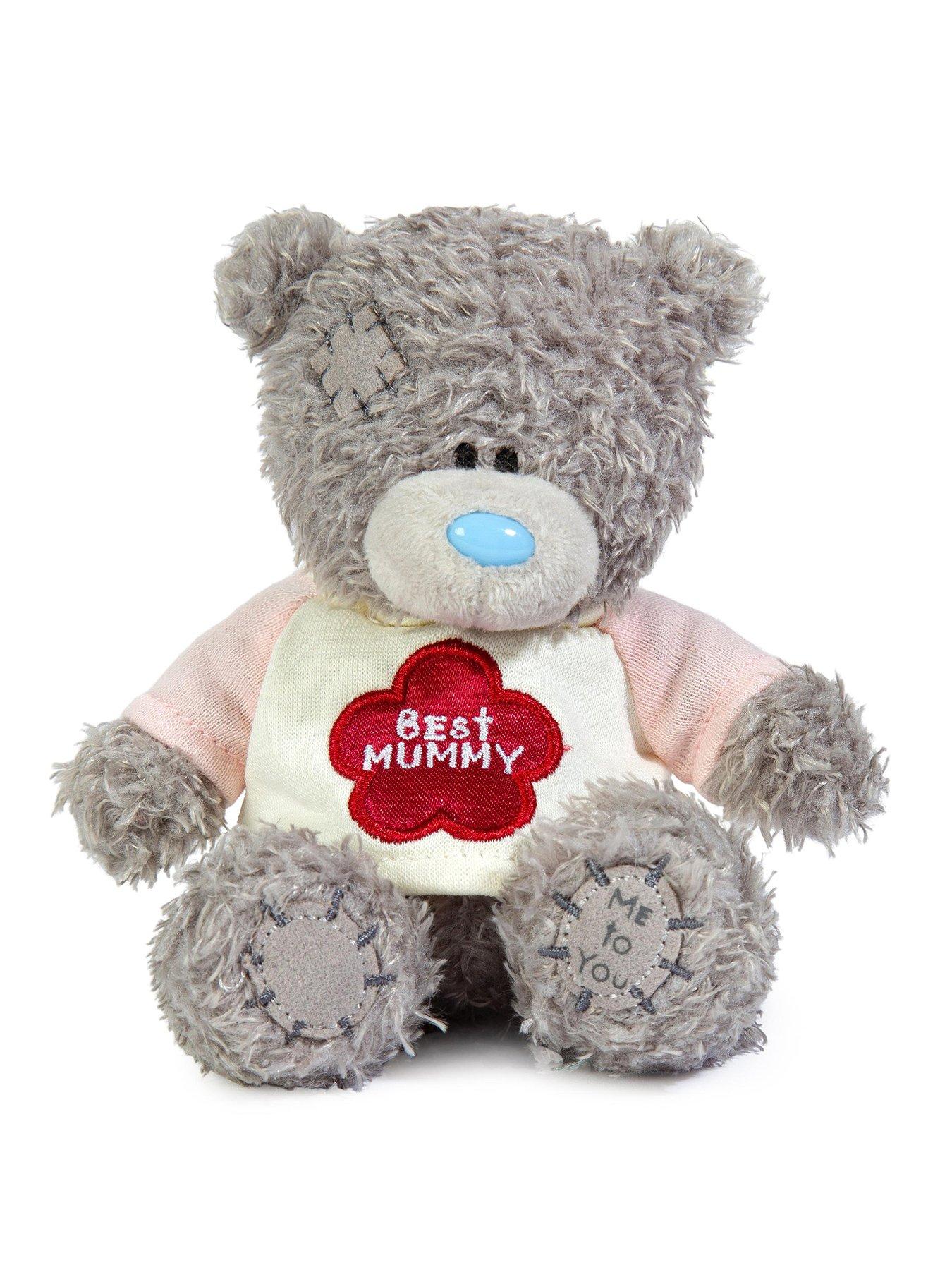 Me To You Mummy Bear