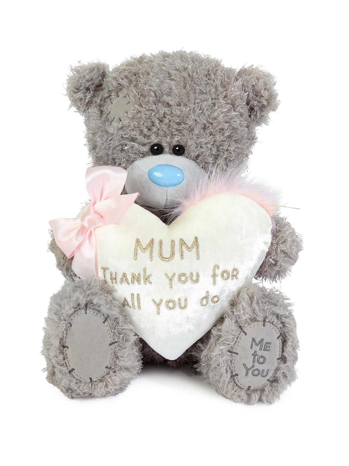 Image 1 of 3 of Me To You Mum Bear