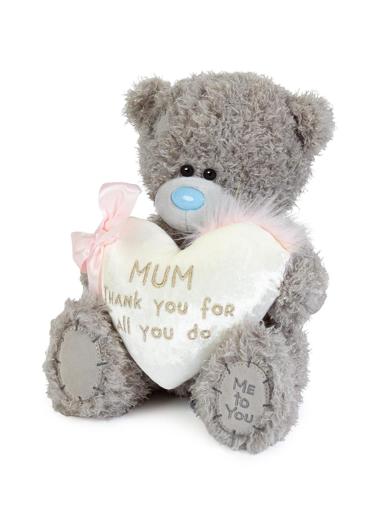 Image 2 of 3 of Me To You Mum Bear