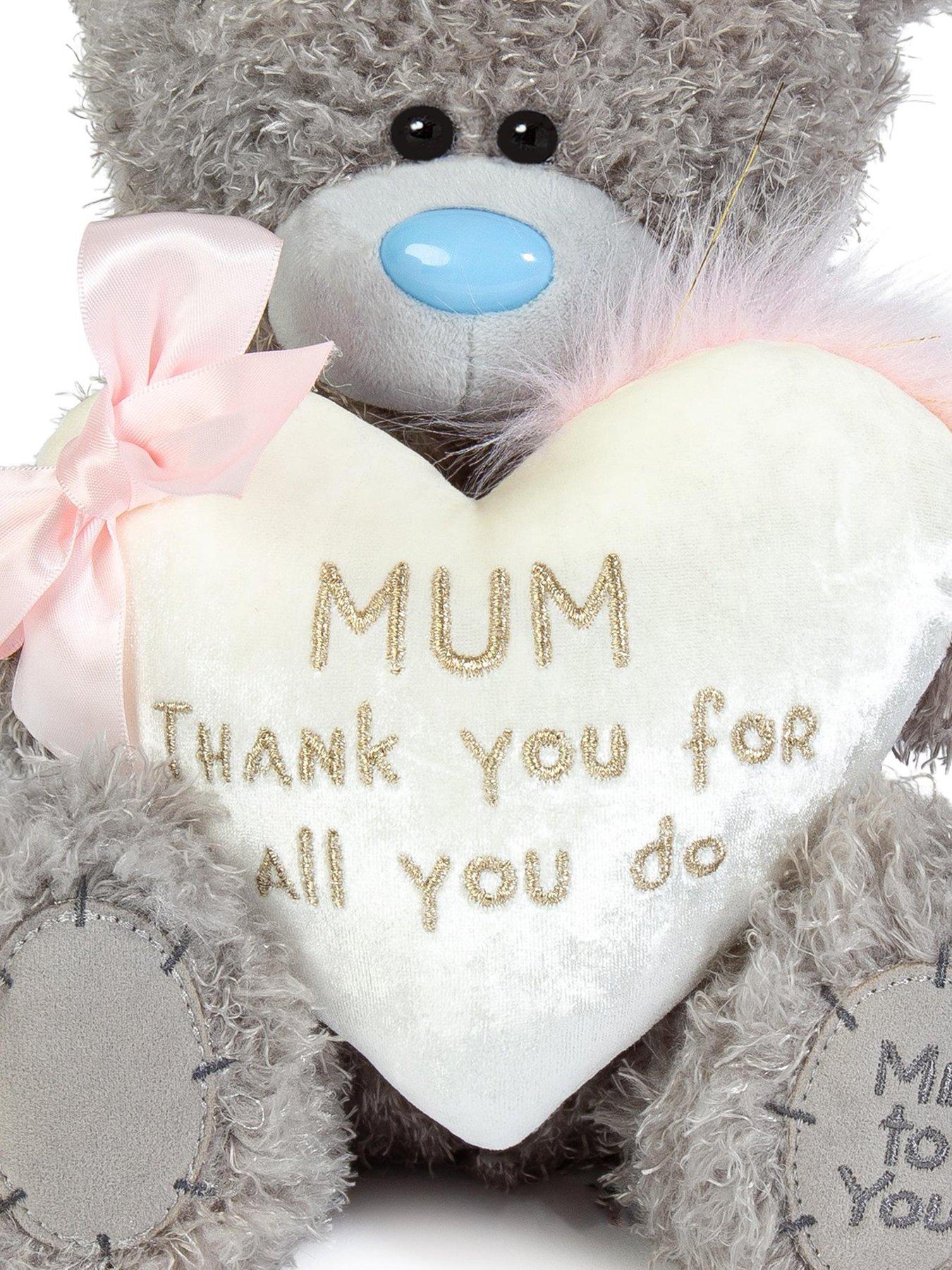 Image 3 of 3 of Me To You Mum Bear