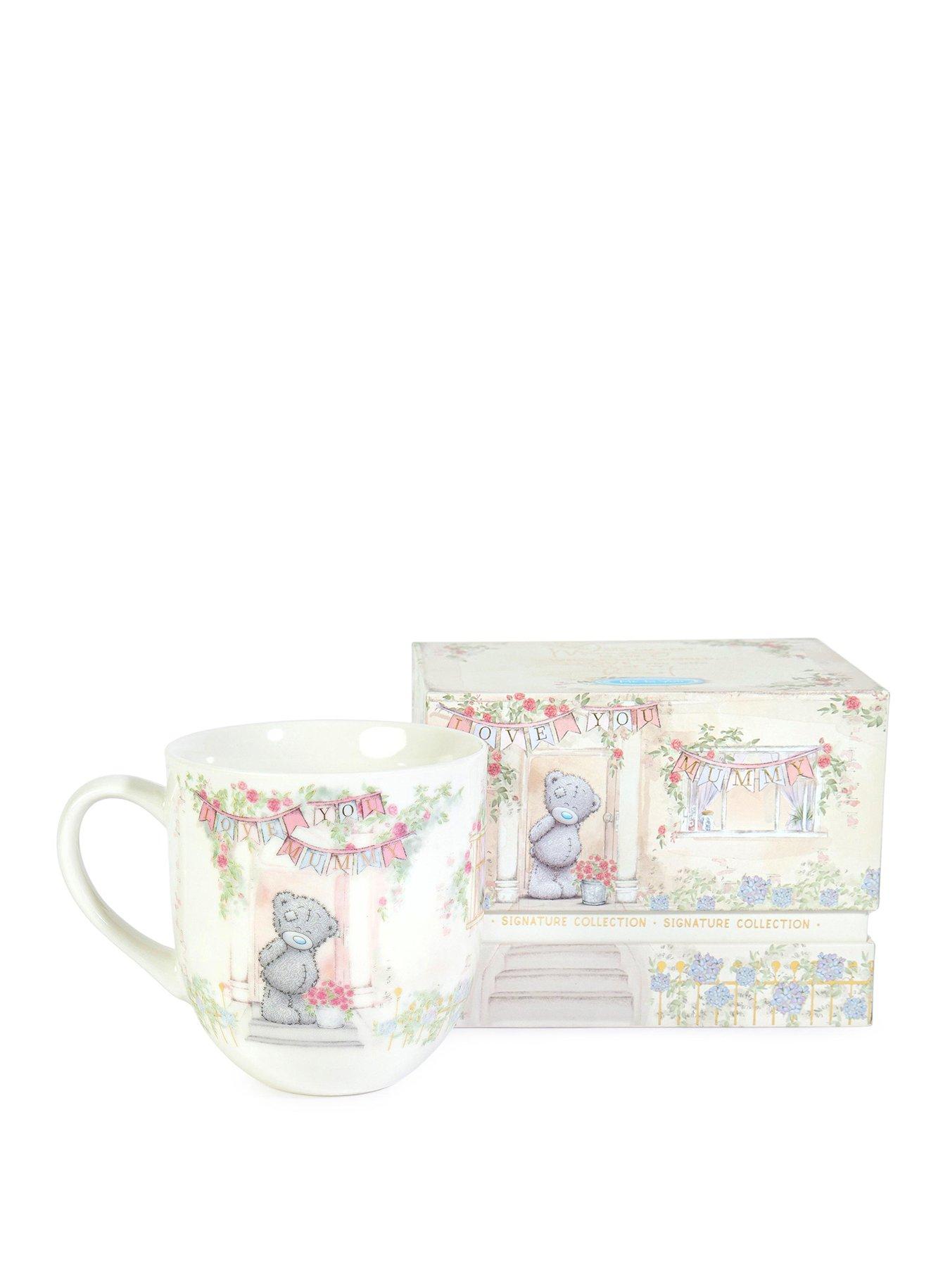 Me To You Mummy Mug