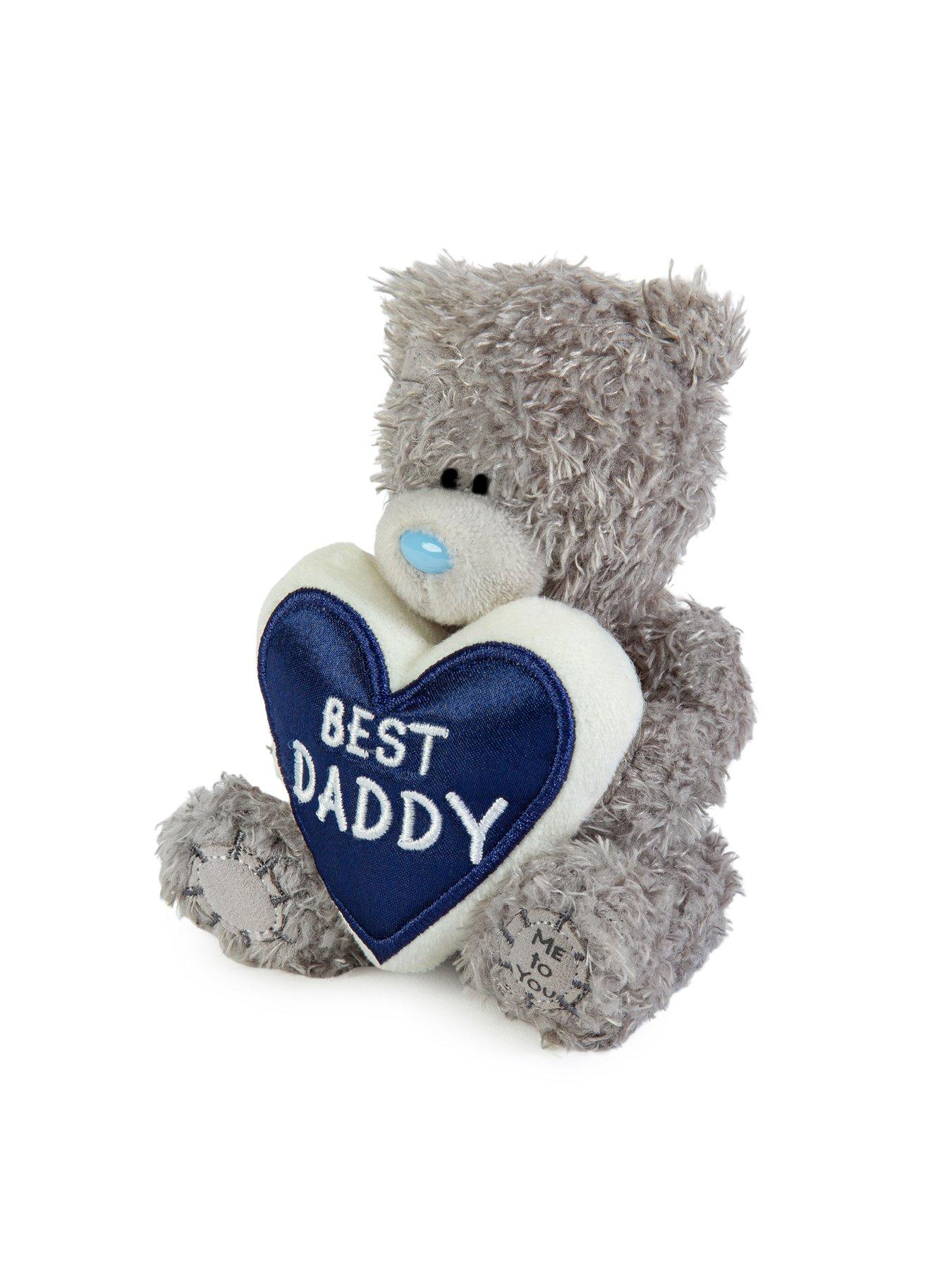 Image 2 of 3 of Me To You Daddy Bear
